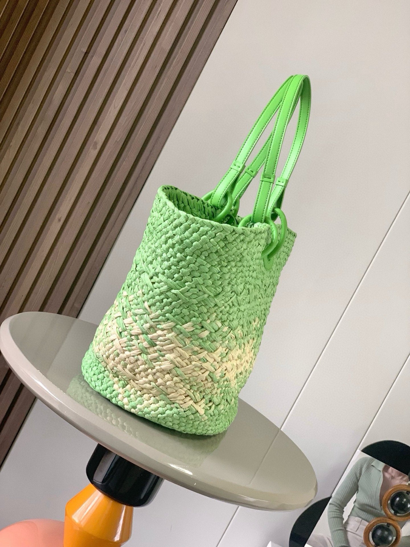 LuxluxHouse Best Quality Bags Loewe