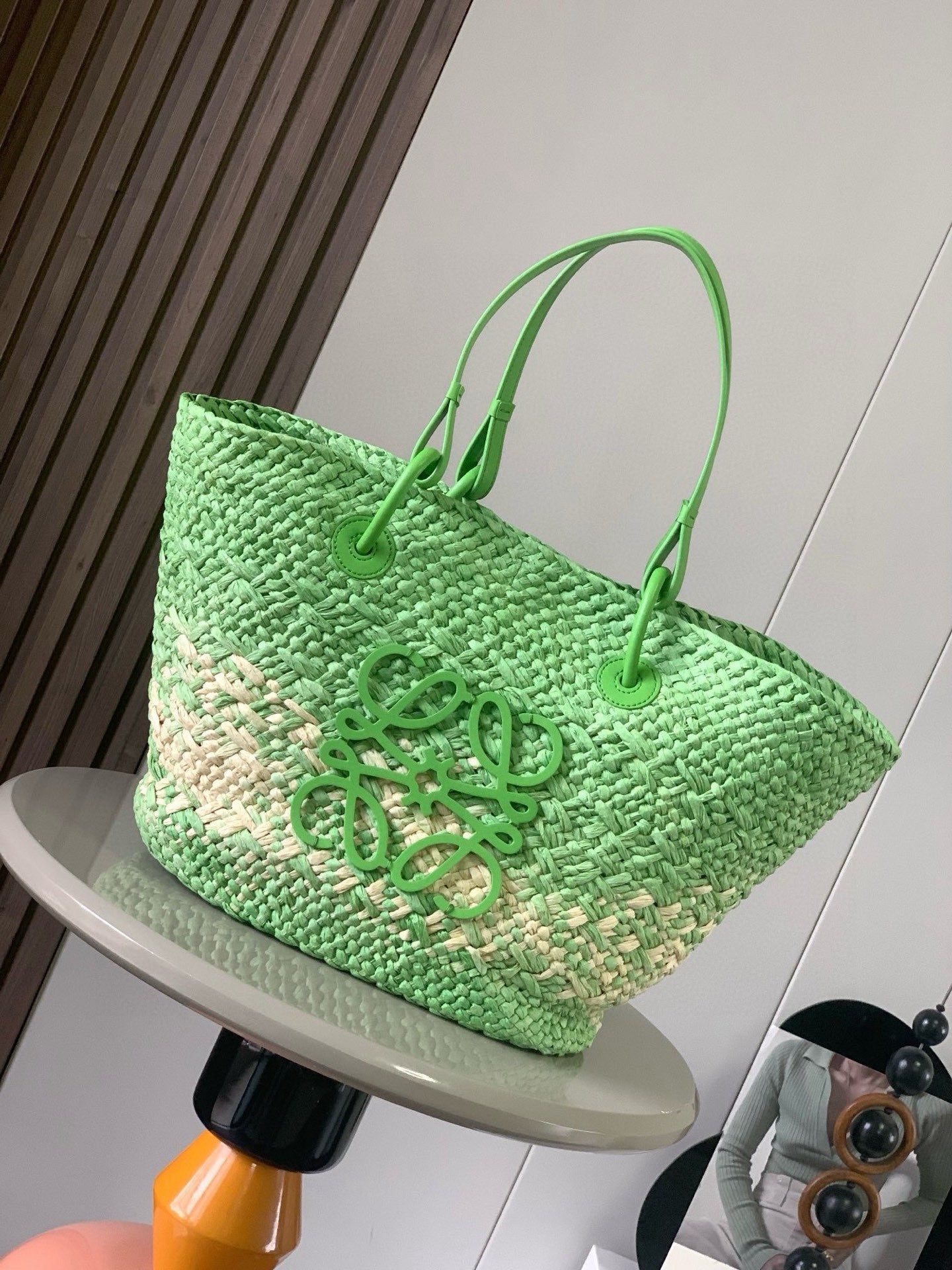 LuxluxHouse Best Quality Bags Loewe