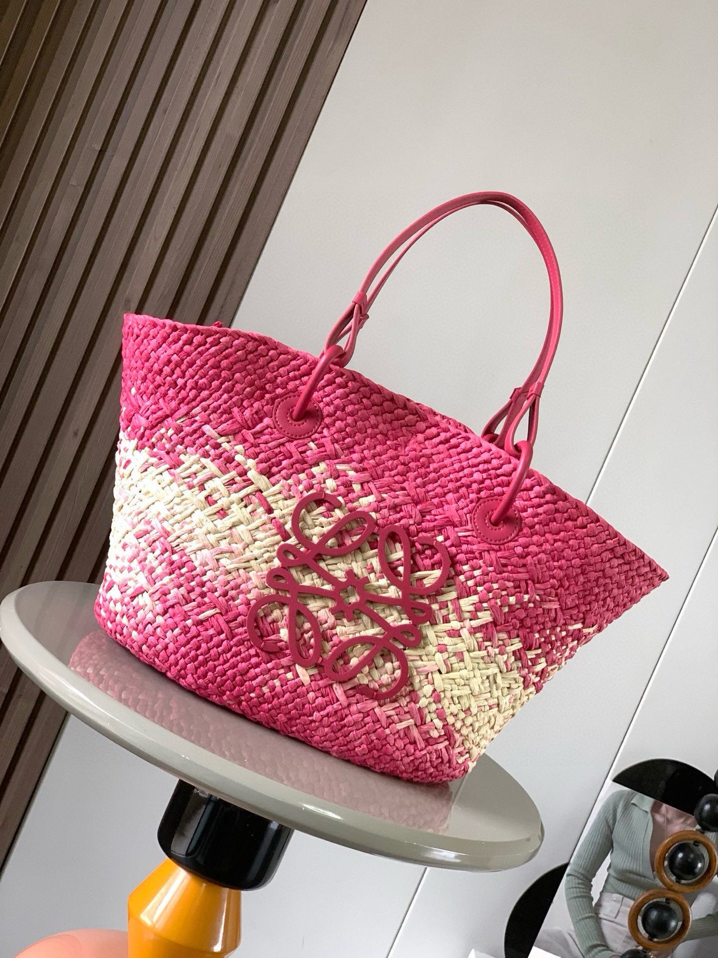 LuxluxHouse Best Quality Bags Loewe