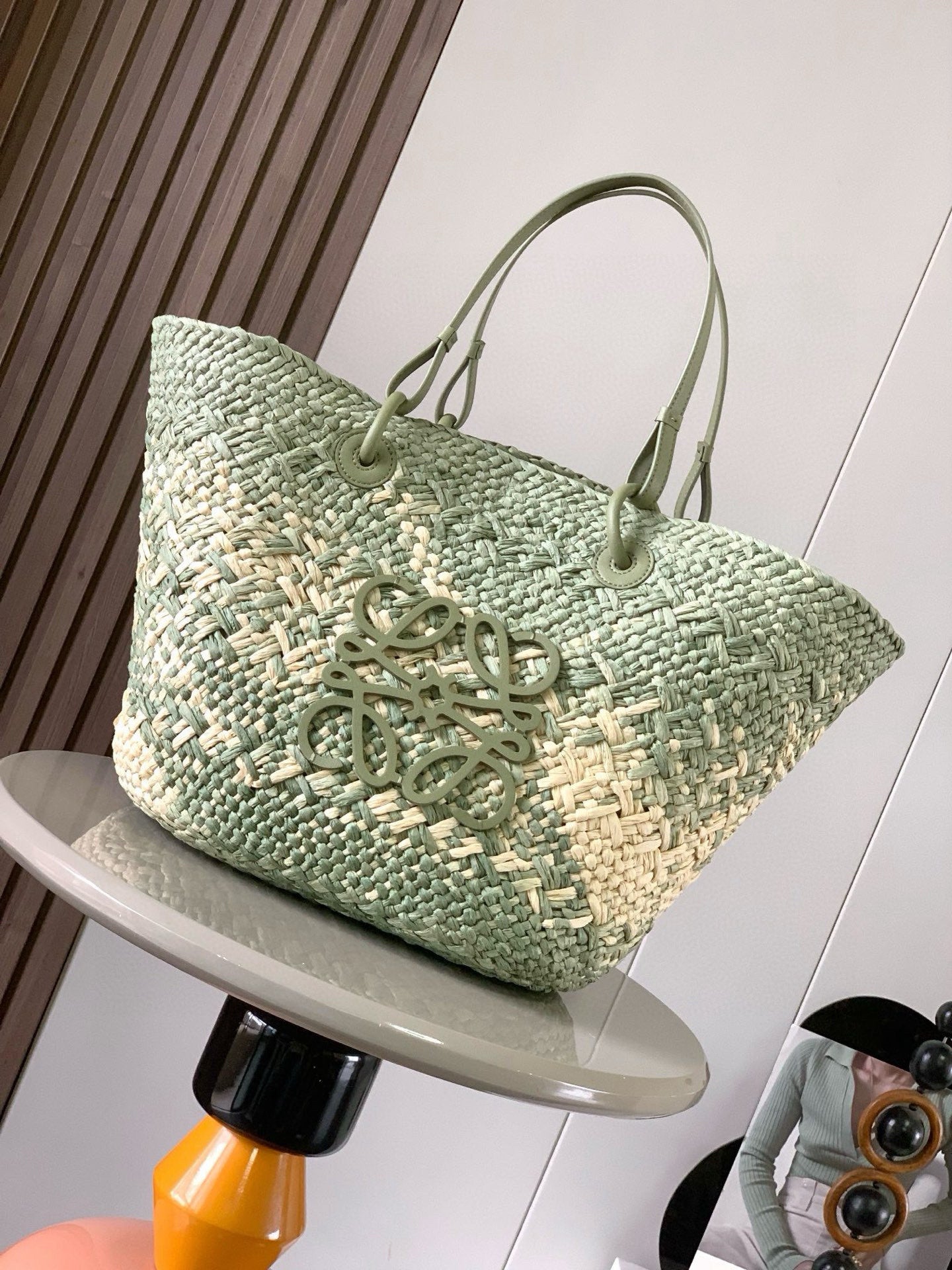 LuxluxHouse Best Quality Bags Loewe