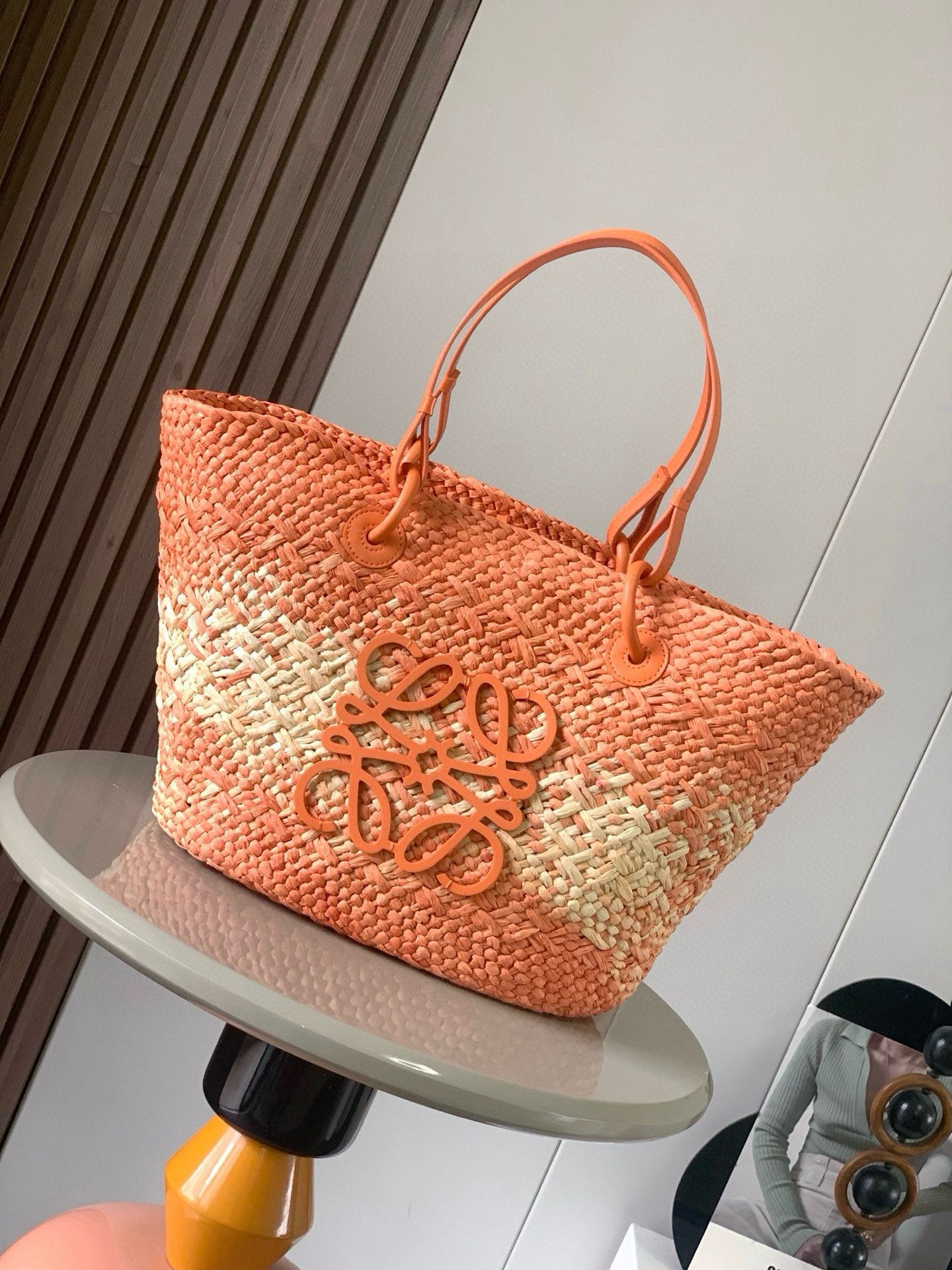 LuxluxHouse Best Quality Bags Loewe
