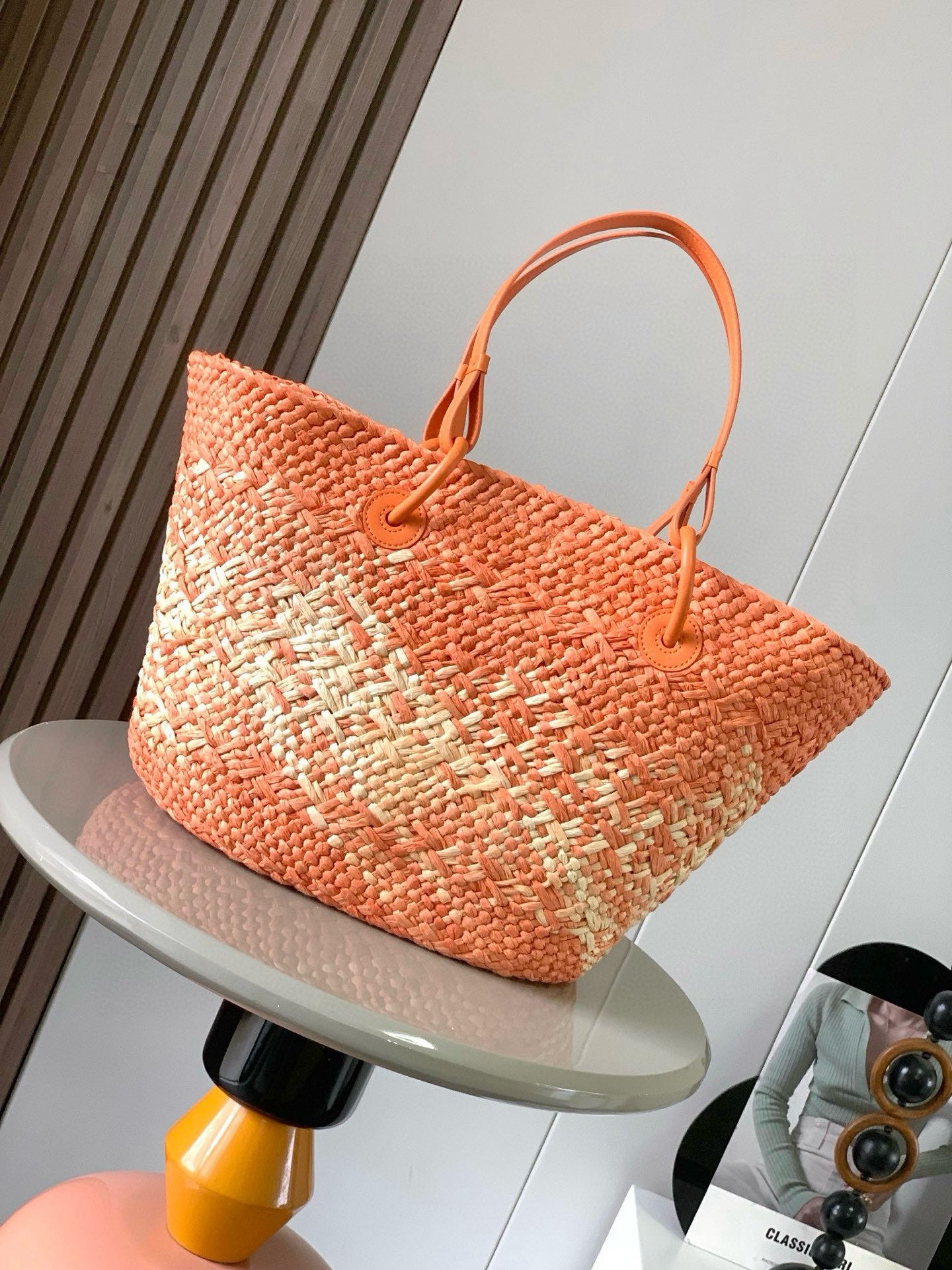 LuxluxHouse Best Quality Bags Loewe