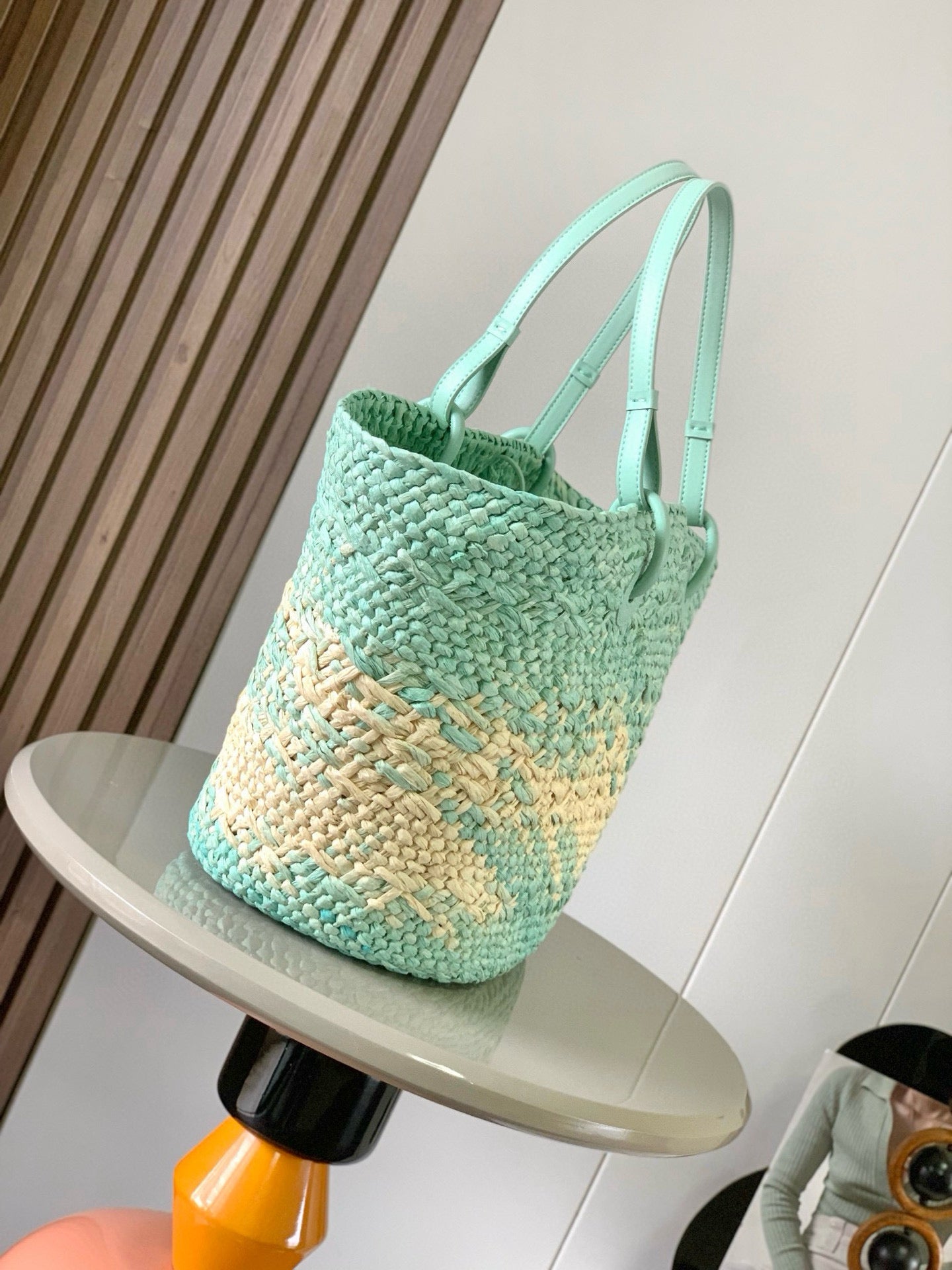 LuxluxHouse Best Quality Bags Loewe