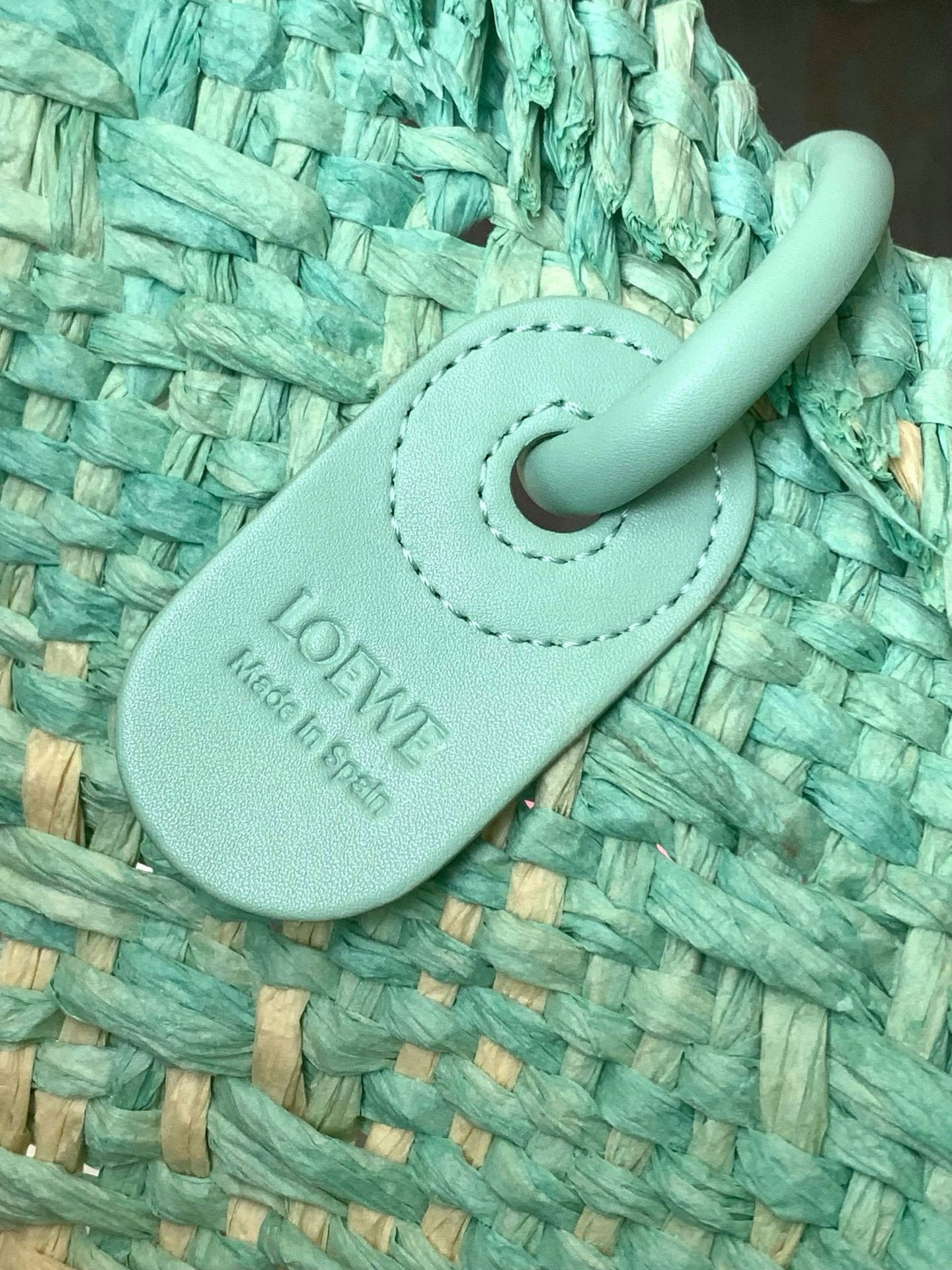 LuxluxHouse Best Quality Bags Loewe