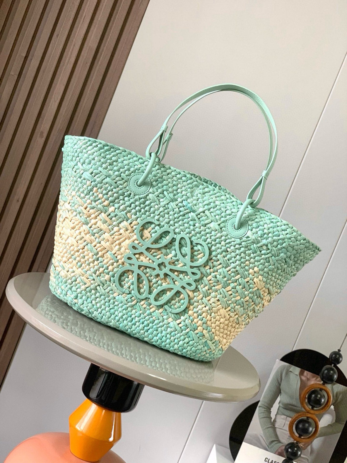 LuxluxHouse Best Quality Bags Loewe