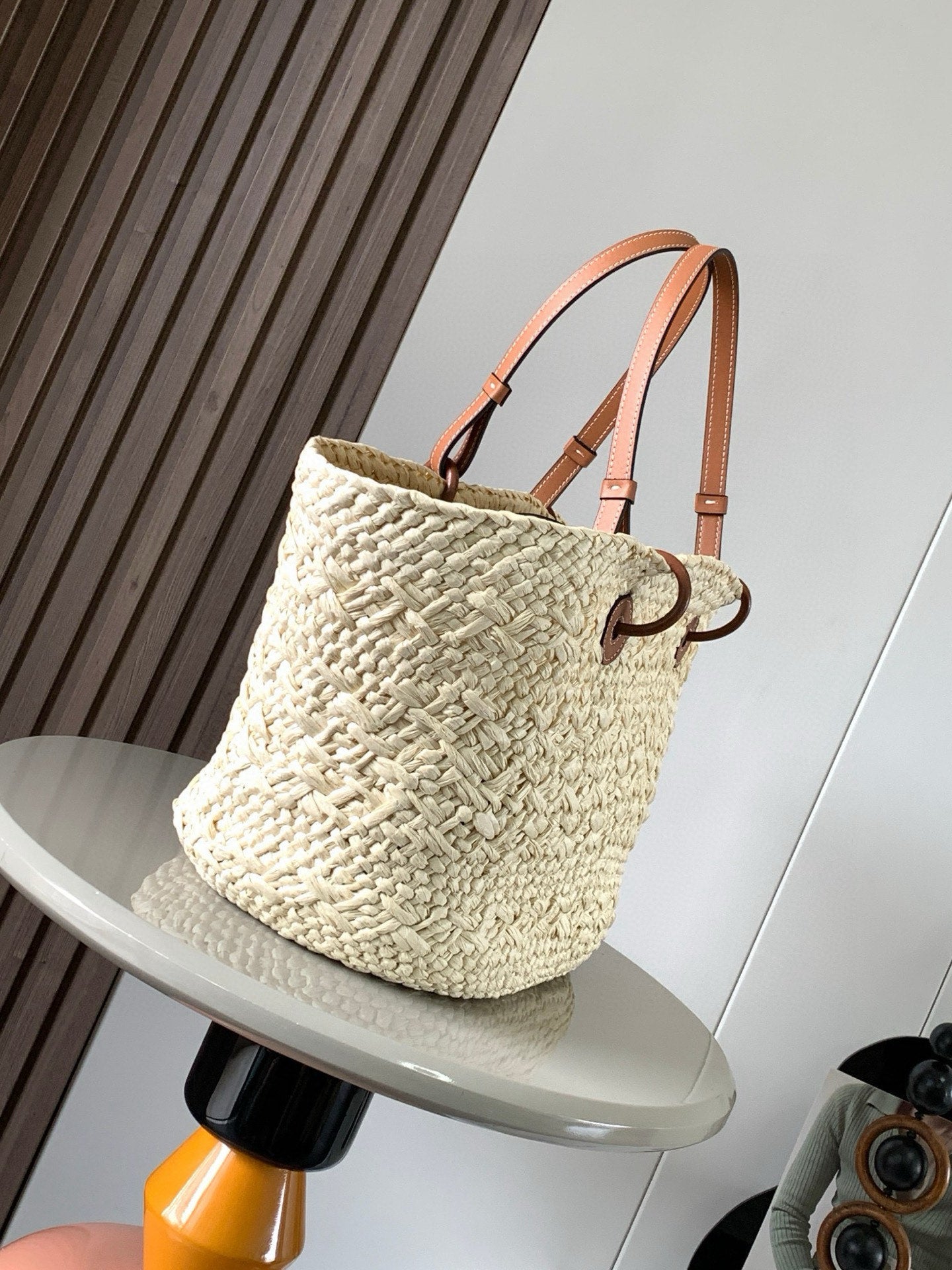 LuxluxHouse Best Quality Bags Loewe