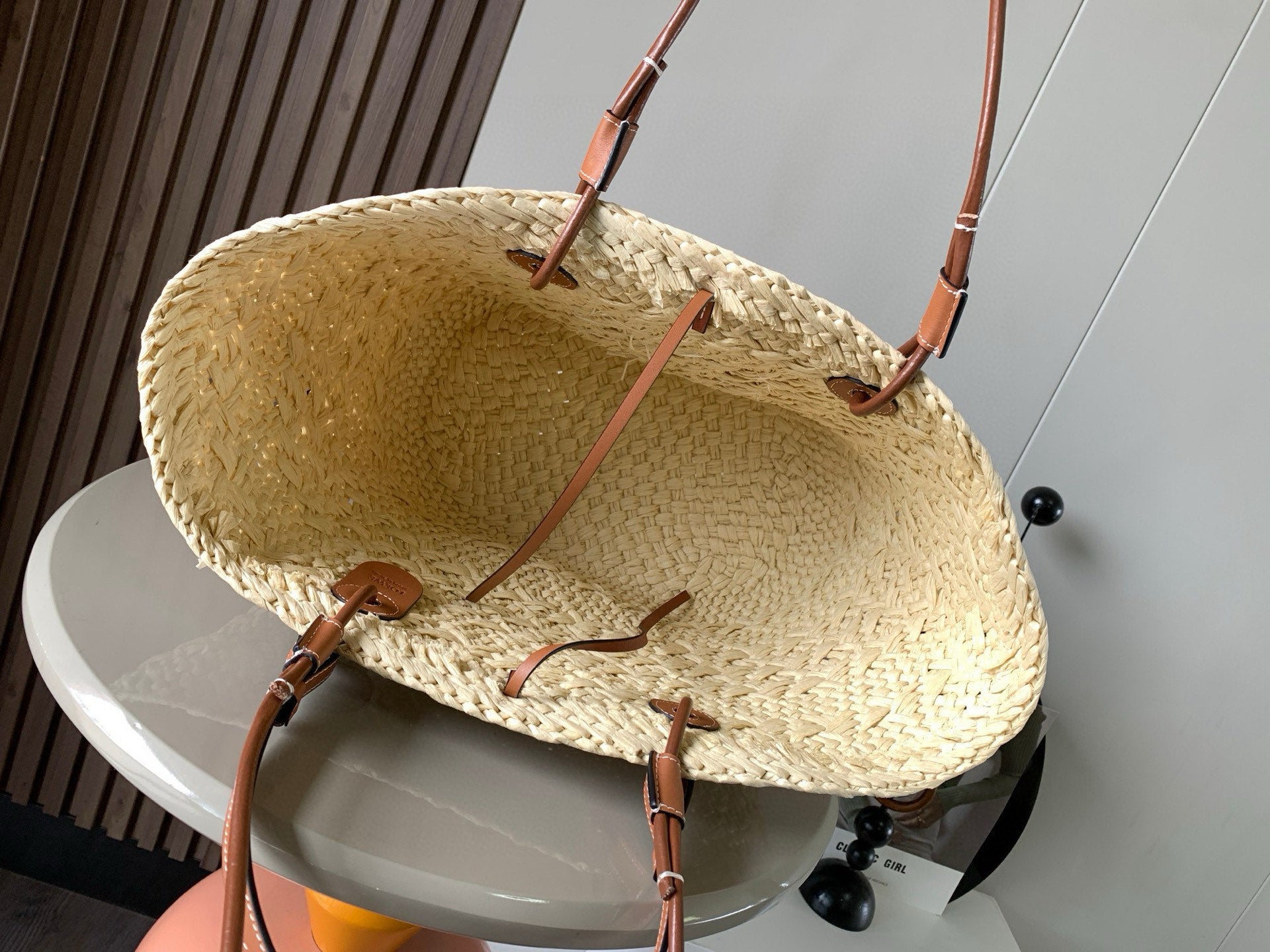 LuxluxHouse Best Quality Bags Loewe