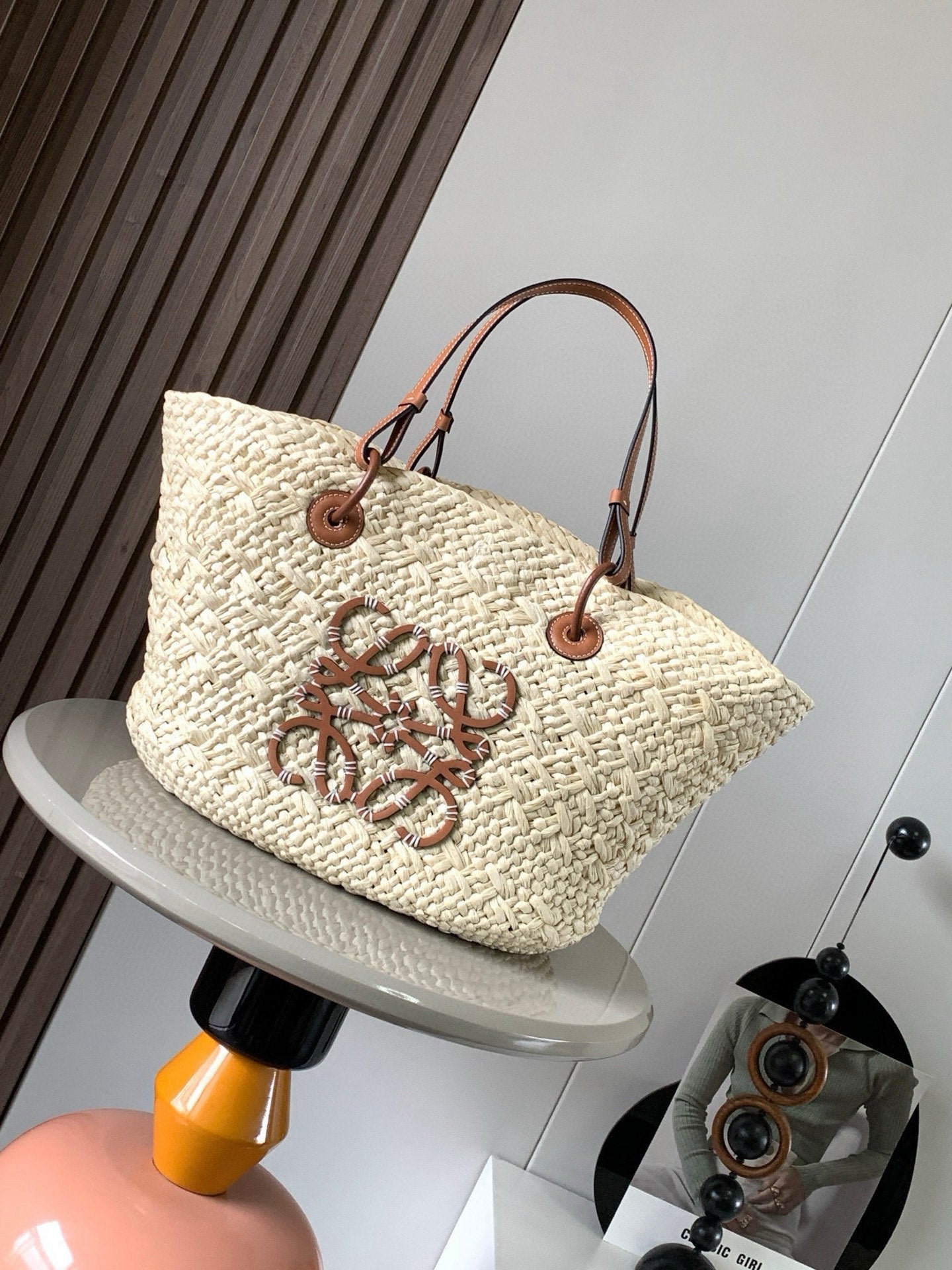 LuxluxHouse Best Quality Bags Loewe