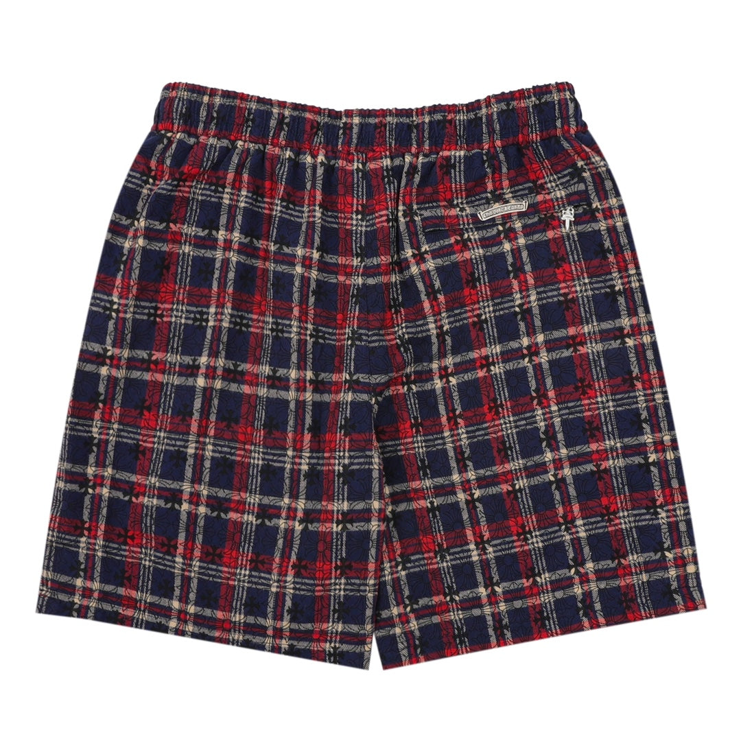 LuxluxHouse Best Quality Clothes Pants Chrome Hearts