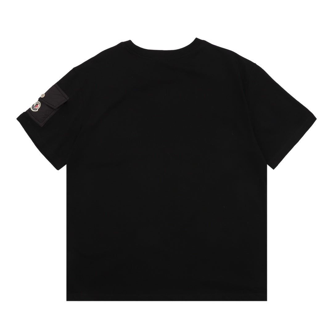LuxluxHouse Best Quality Clothes T-shirt Moncler