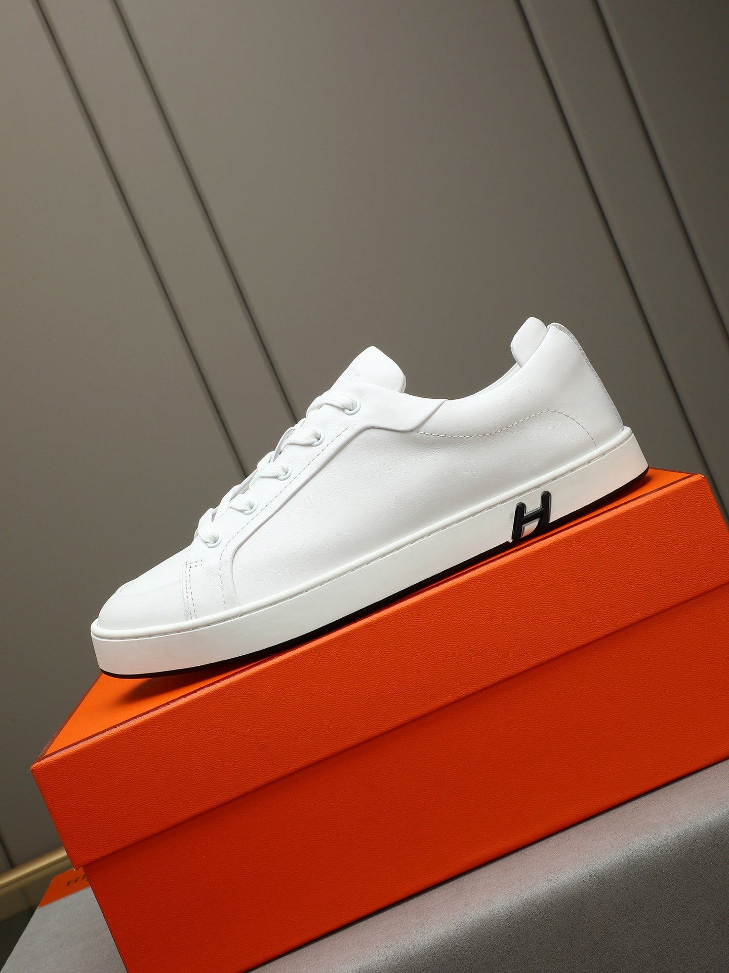 LuxluxHouse Best Quality Shoes Hermes