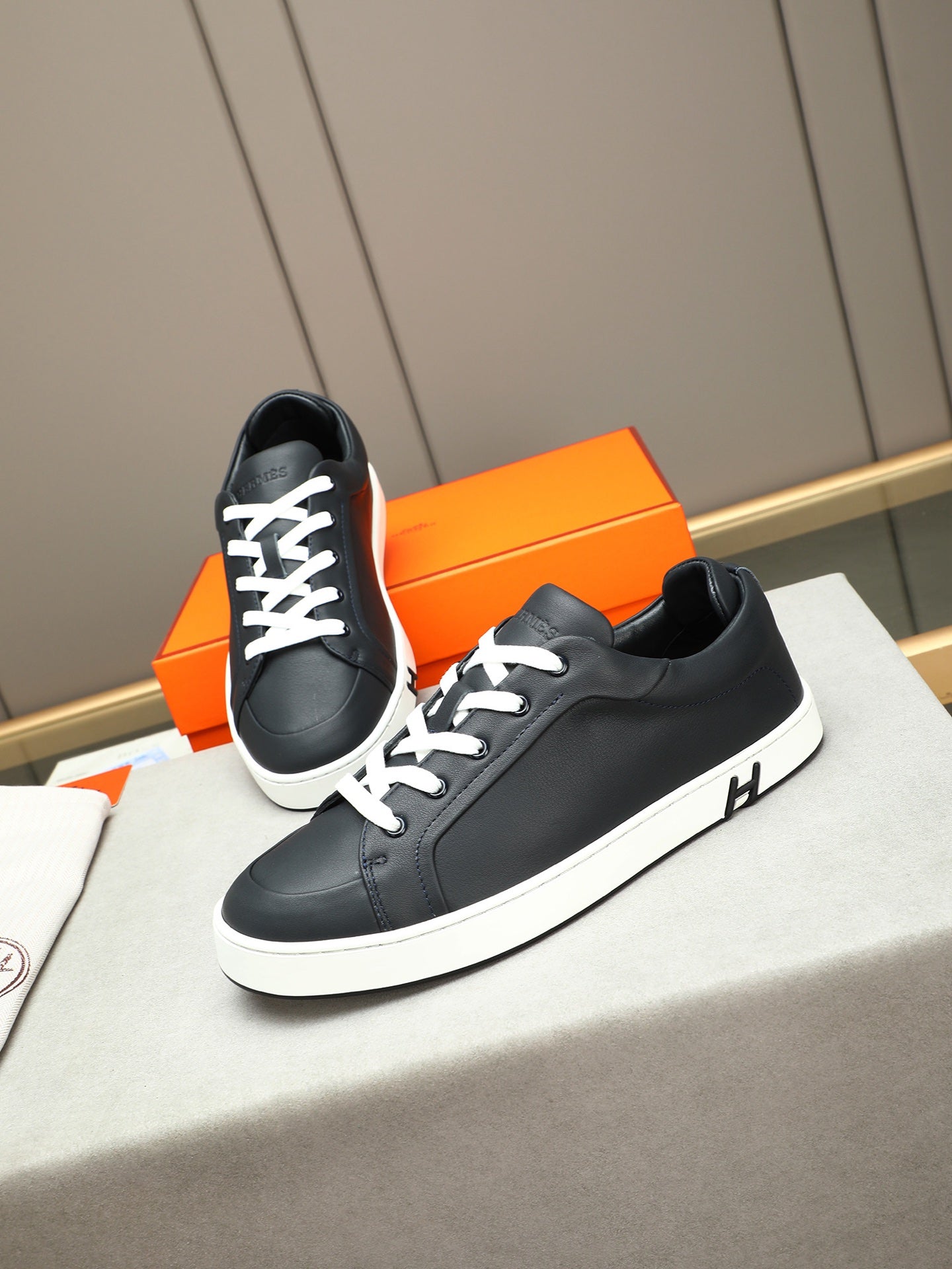 LuxluxHouse Best Quality Shoes Hermes