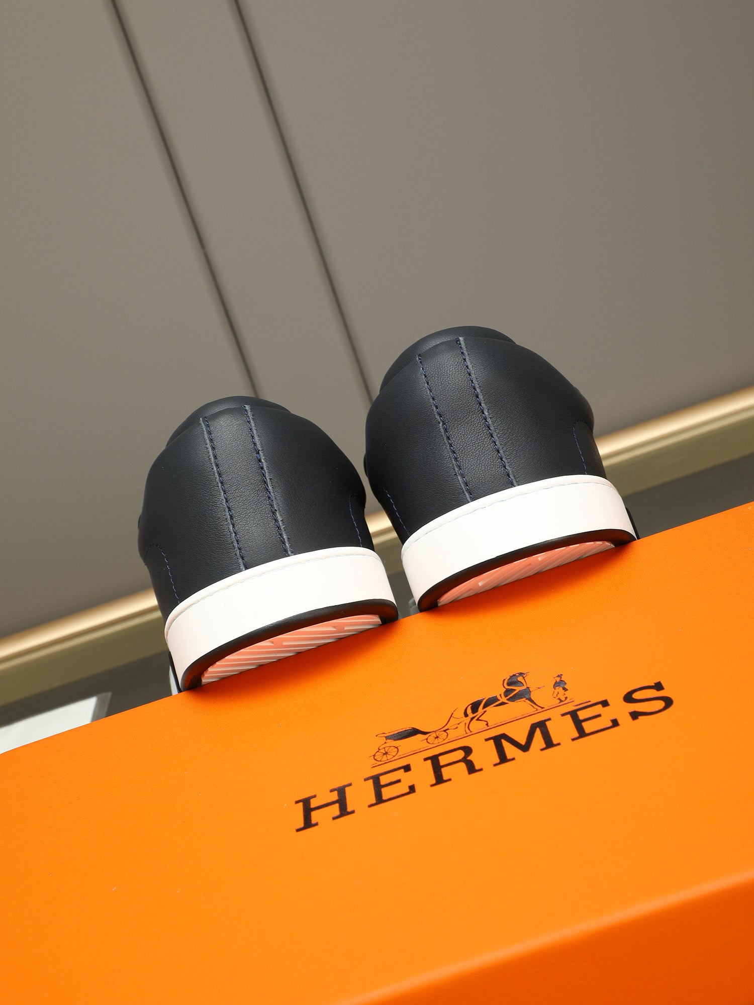 LuxluxHouse Best Quality Shoes Hermes