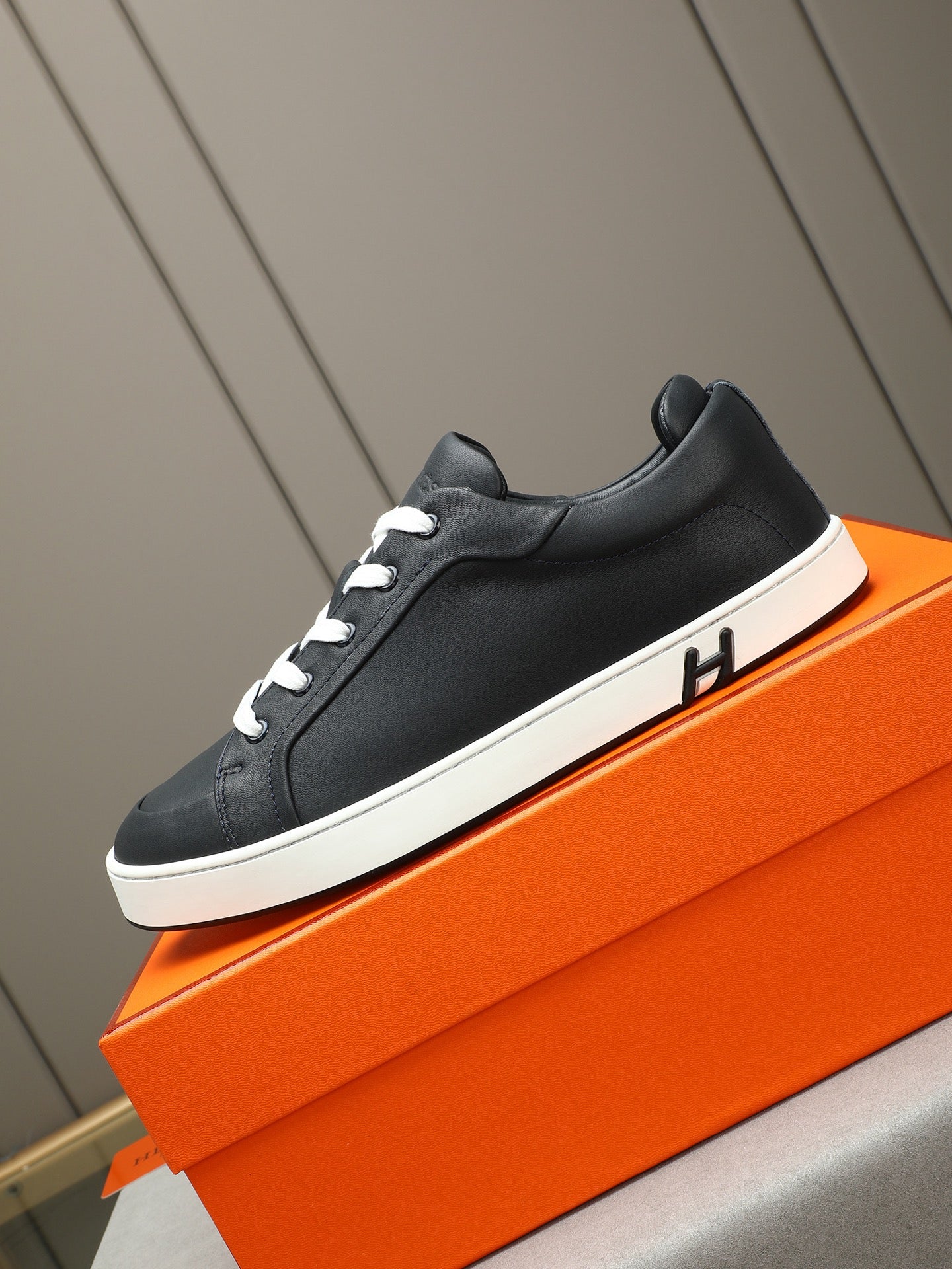 LuxluxHouse Best Quality Shoes Hermes