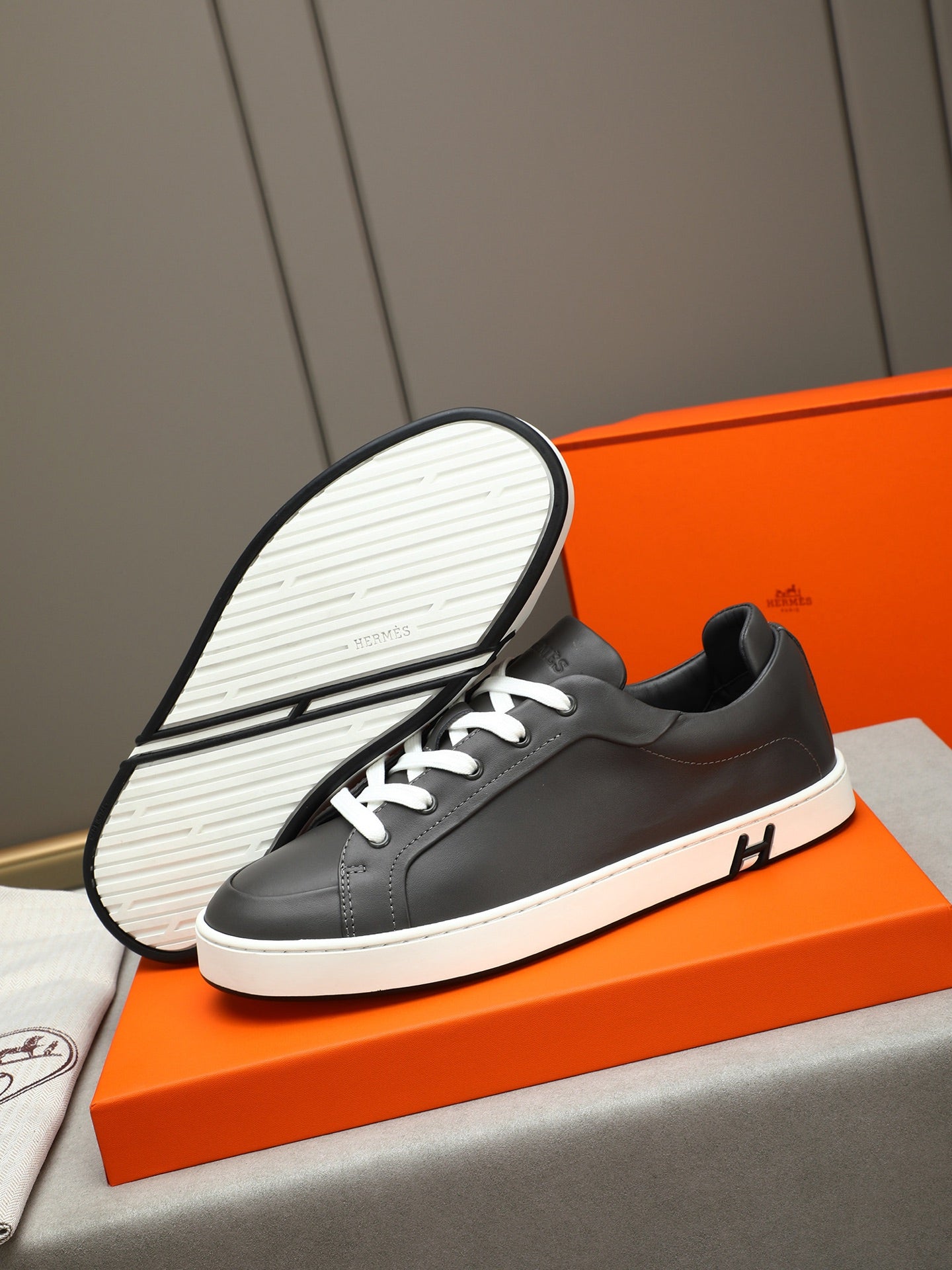 LuxluxHouse Best Quality Shoes Hermes