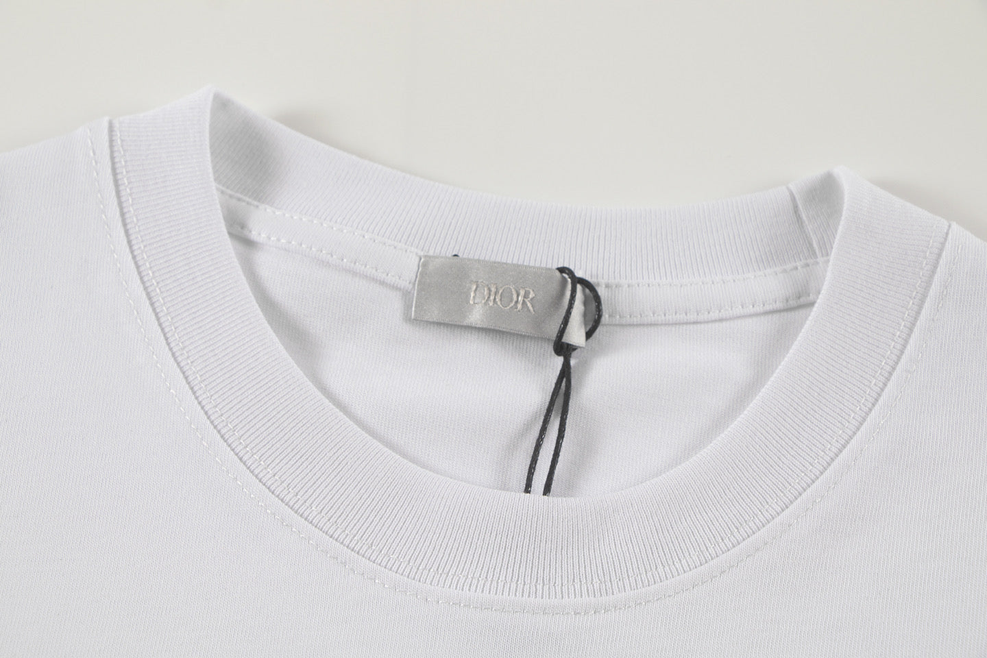 LuxluxHouse Best Quality Clothes T-shirt Dior