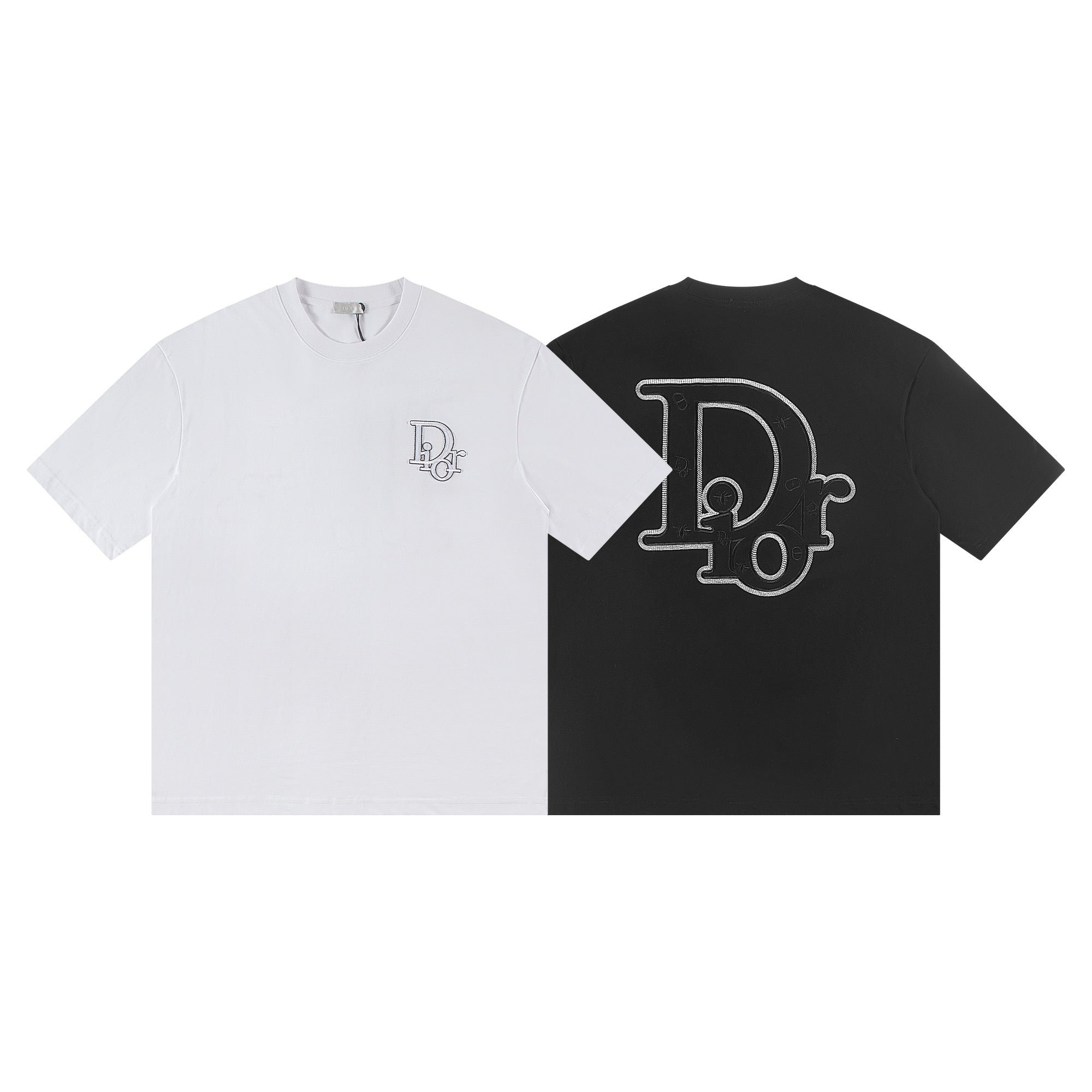 LuxluxHouse Best Quality Clothes T-shirt Dior