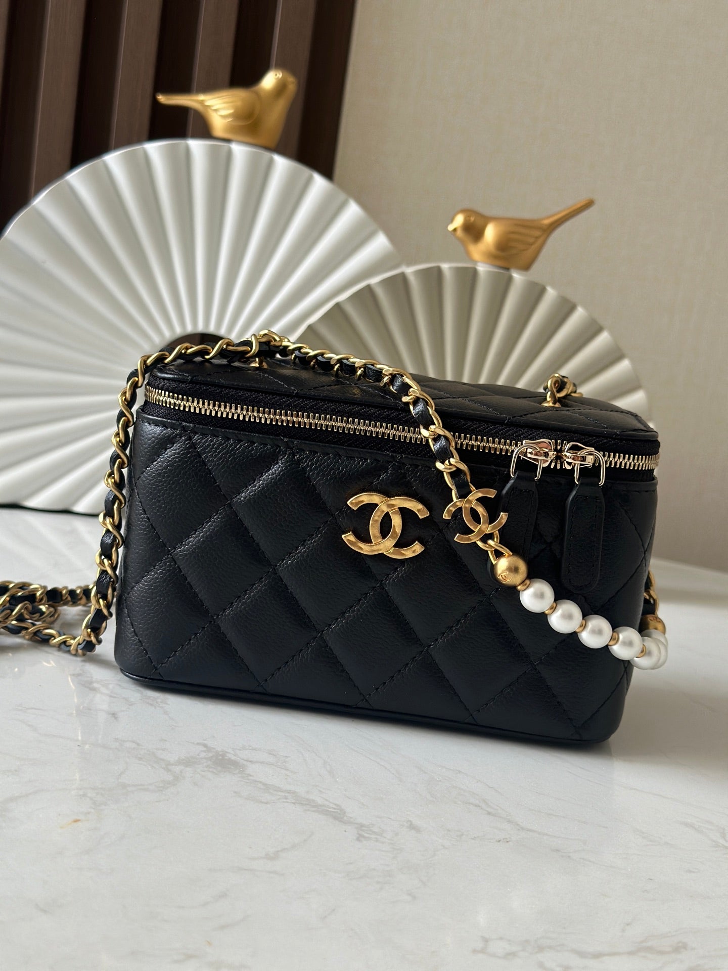 LuxluxHouse Best Quality Bags Chanel