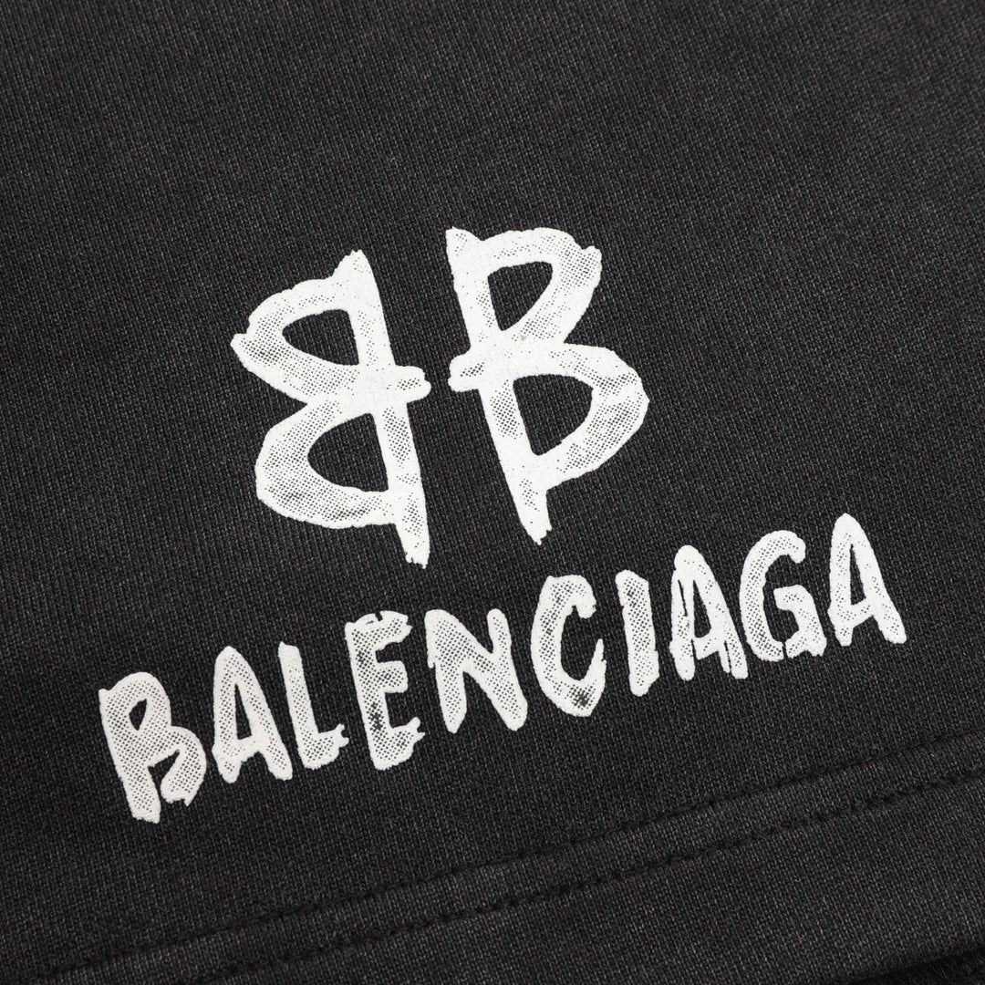 LuxluxHouse Best Quality Clothes Balenciaga Pants