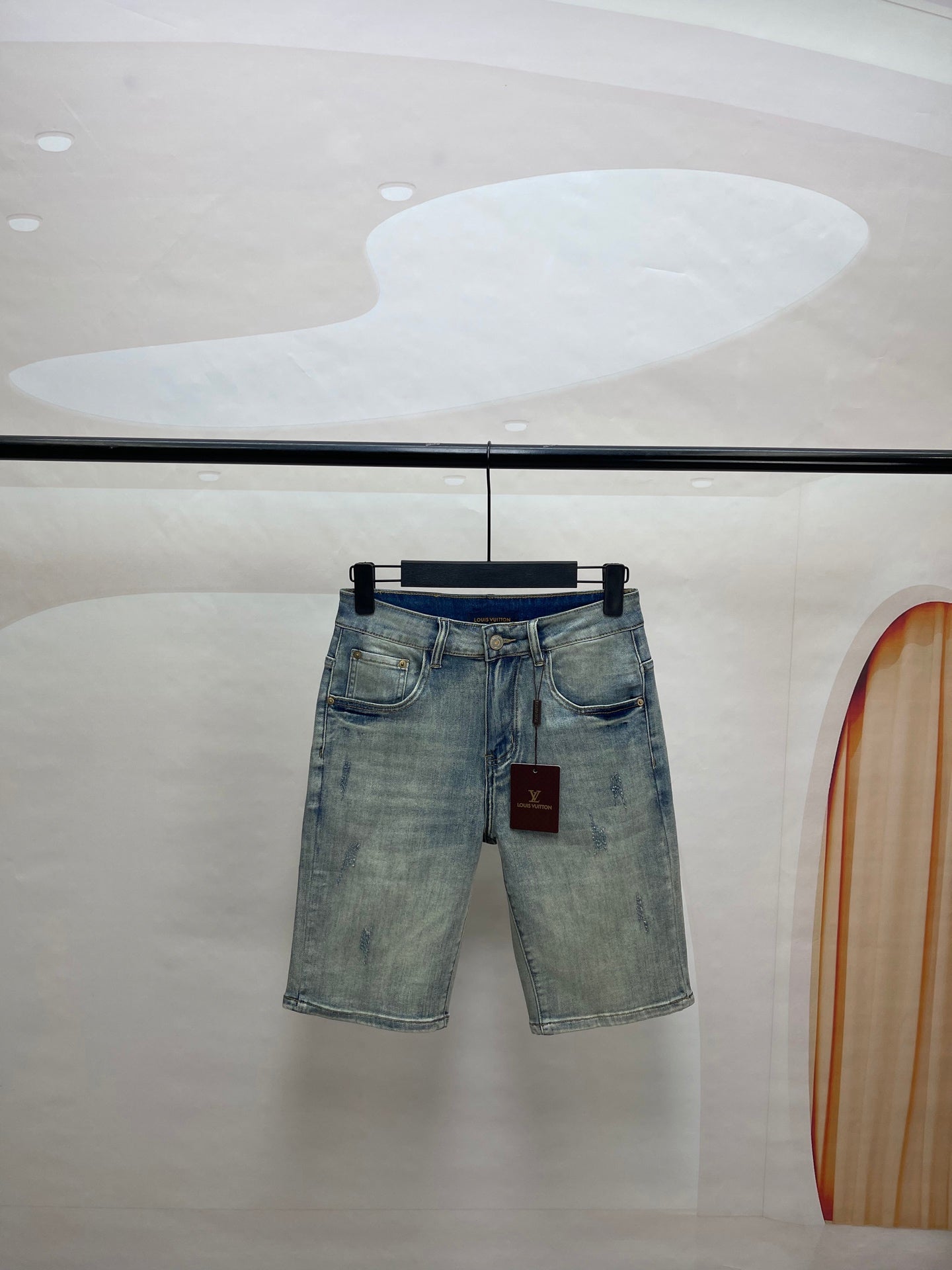 LuxluxHouse Best Quality Clothes Pants Louis Vuitton