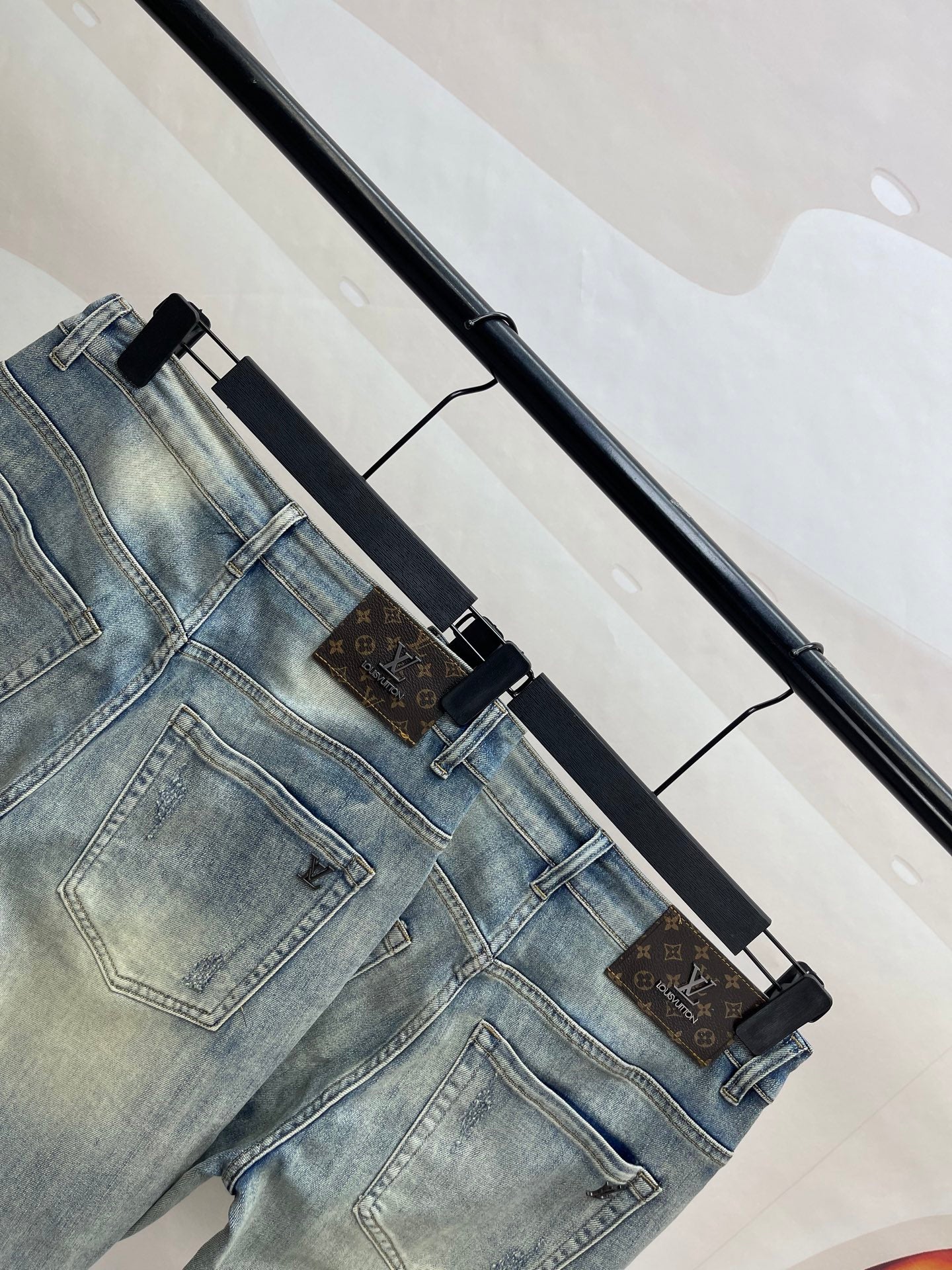 LuxluxHouse Best Quality Clothes Pants Louis Vuitton