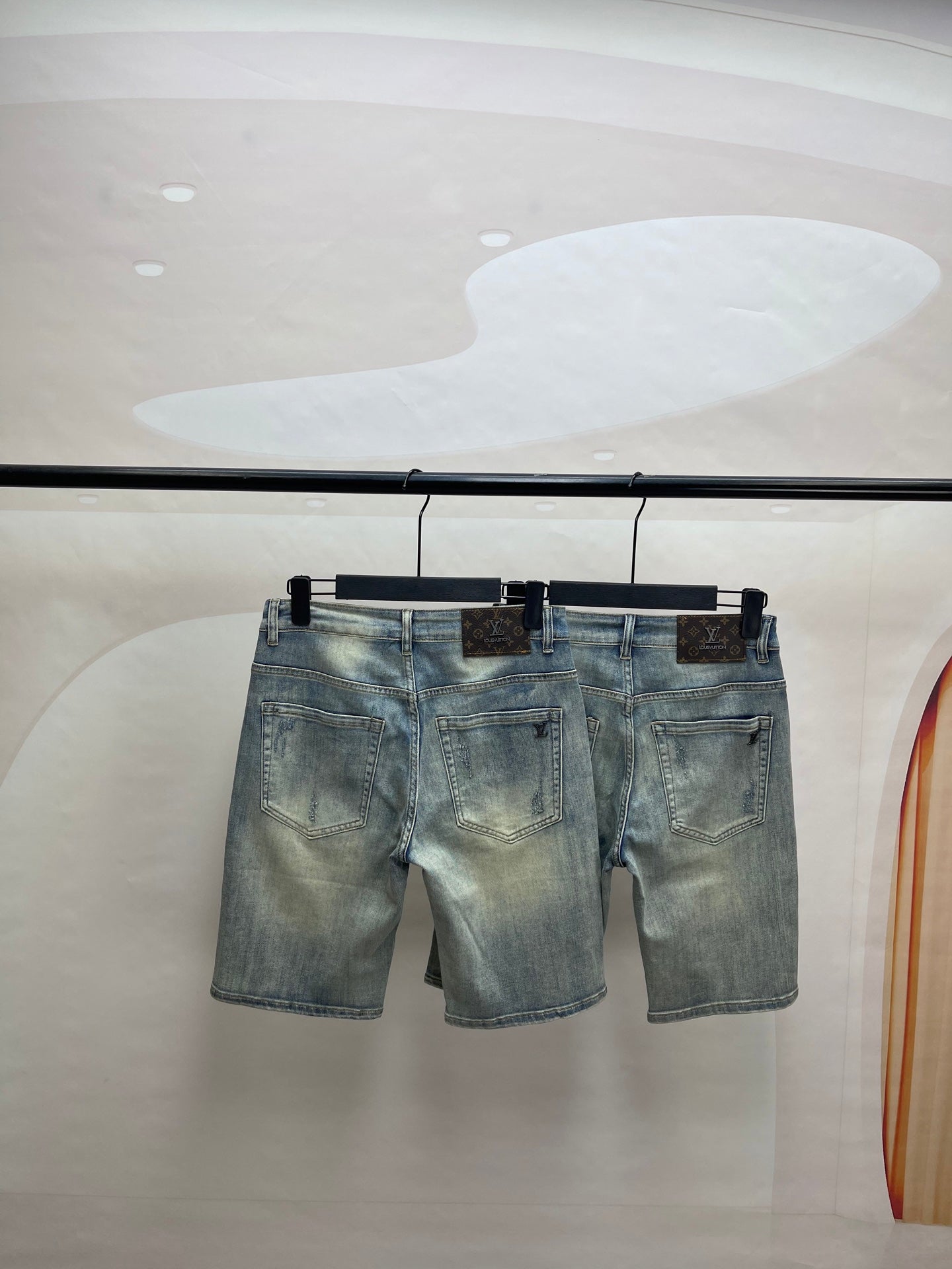 LuxluxHouse Best Quality Clothes Pants Louis Vuitton