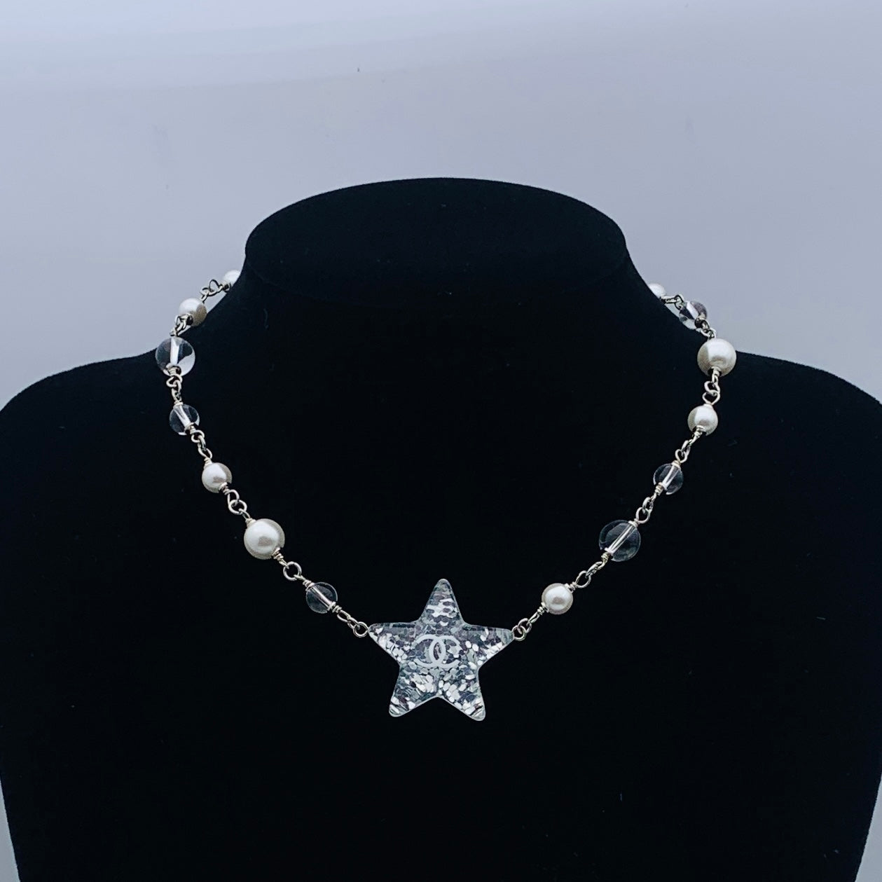 LuxluxHouse Low Price And High Quality Accessories Chanel