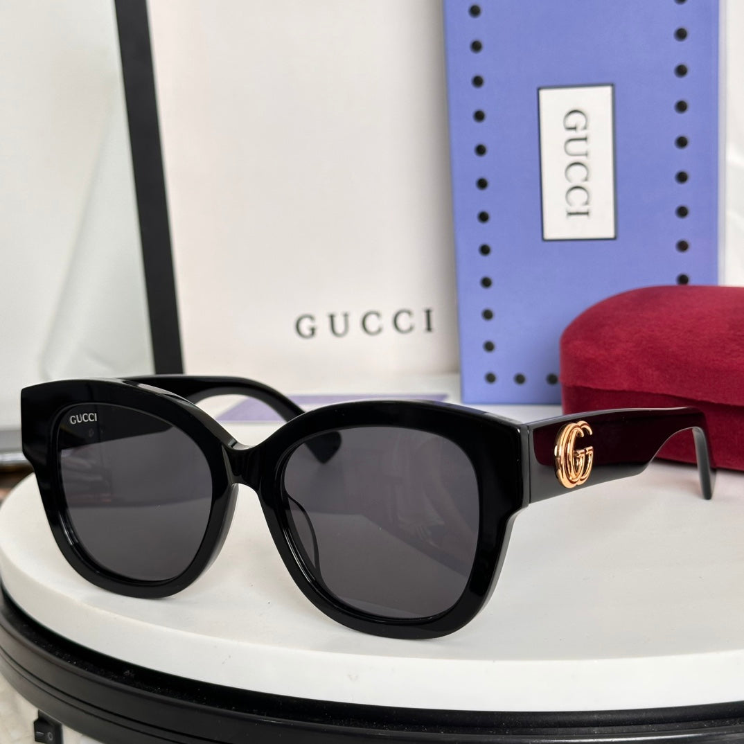 LuxluxHouse Best Quality Glasses Gucci