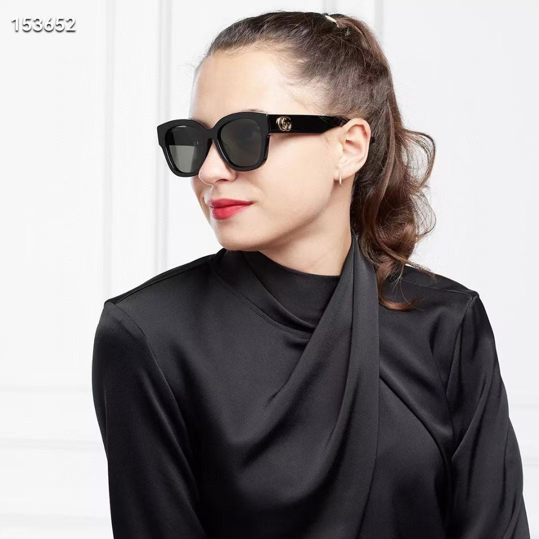 LuxluxHouse Best Quality Glasses Gucci