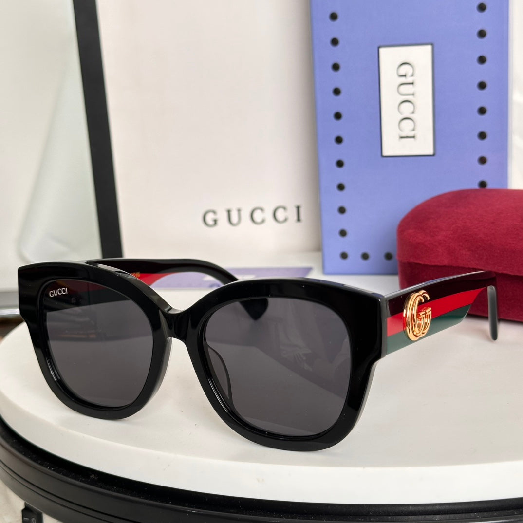 LuxluxHouse Best Quality Glasses Gucci
