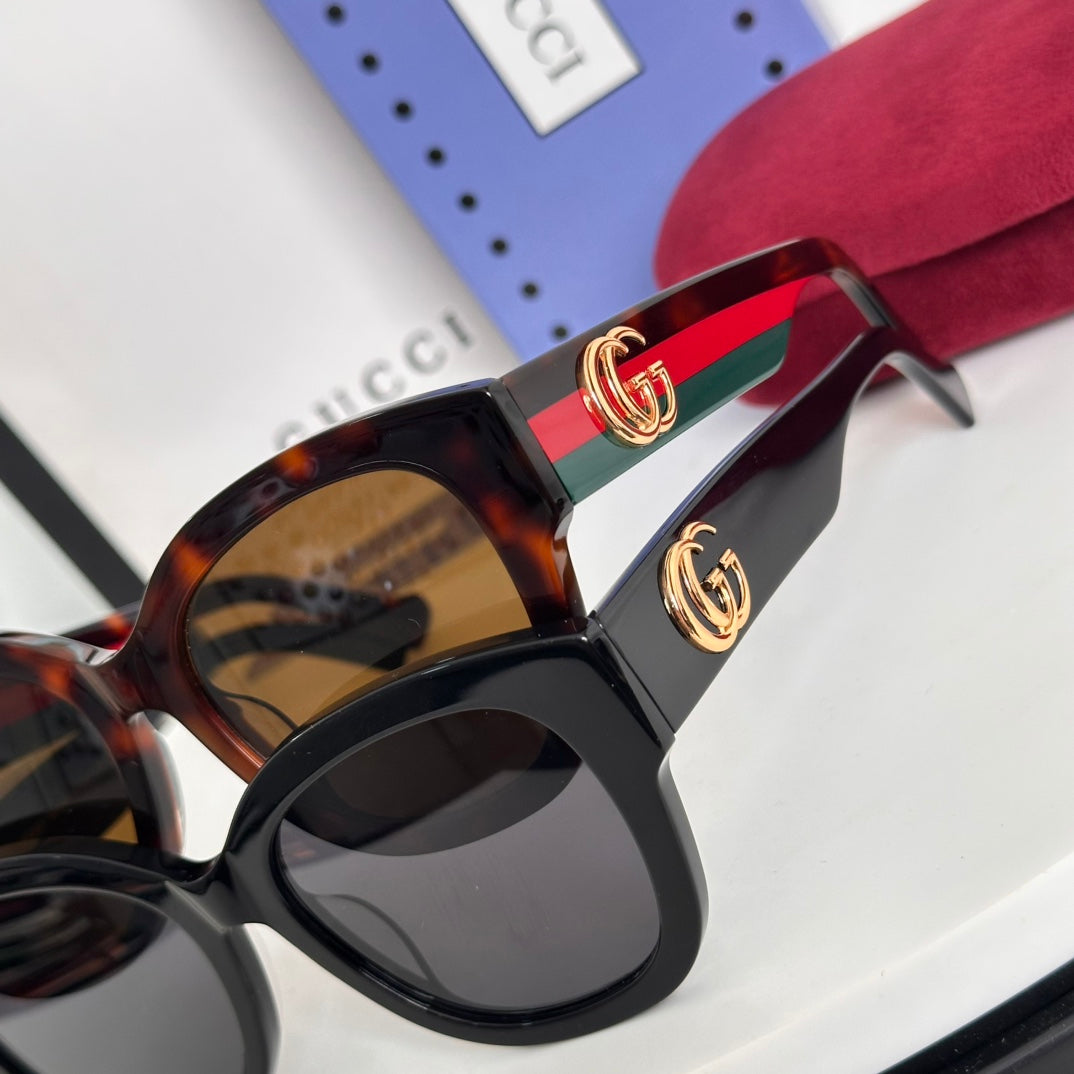LuxluxHouse Best Quality Glasses Gucci