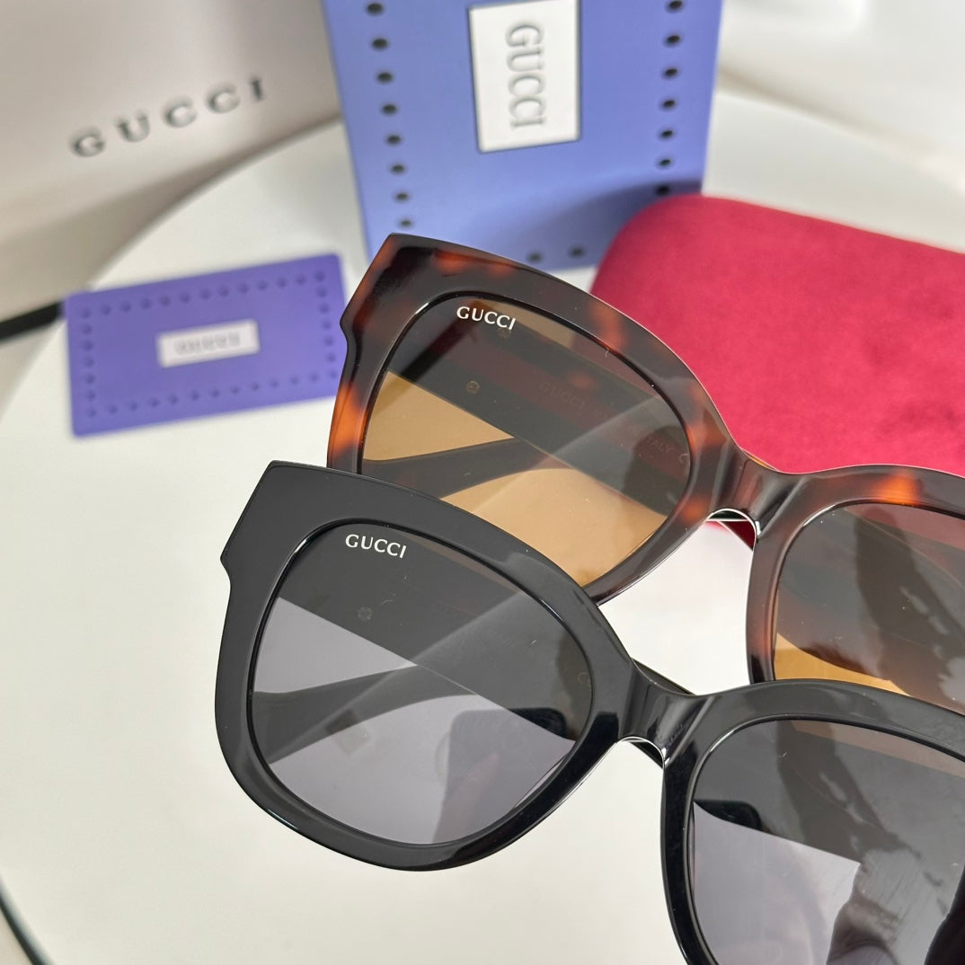 LuxluxHouse Best Quality Glasses Gucci