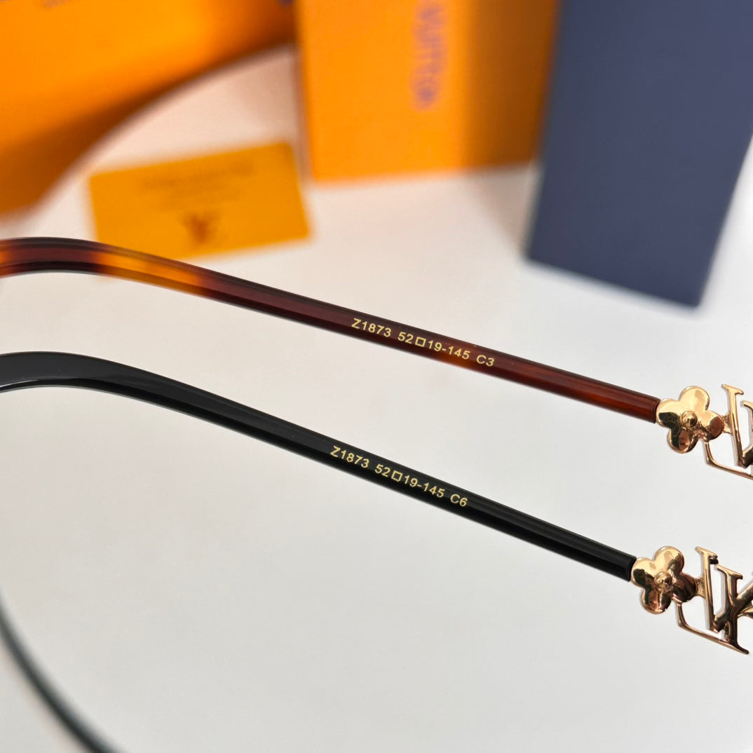 LuxluxHouse Best Quality Glasses Louis Vuitton