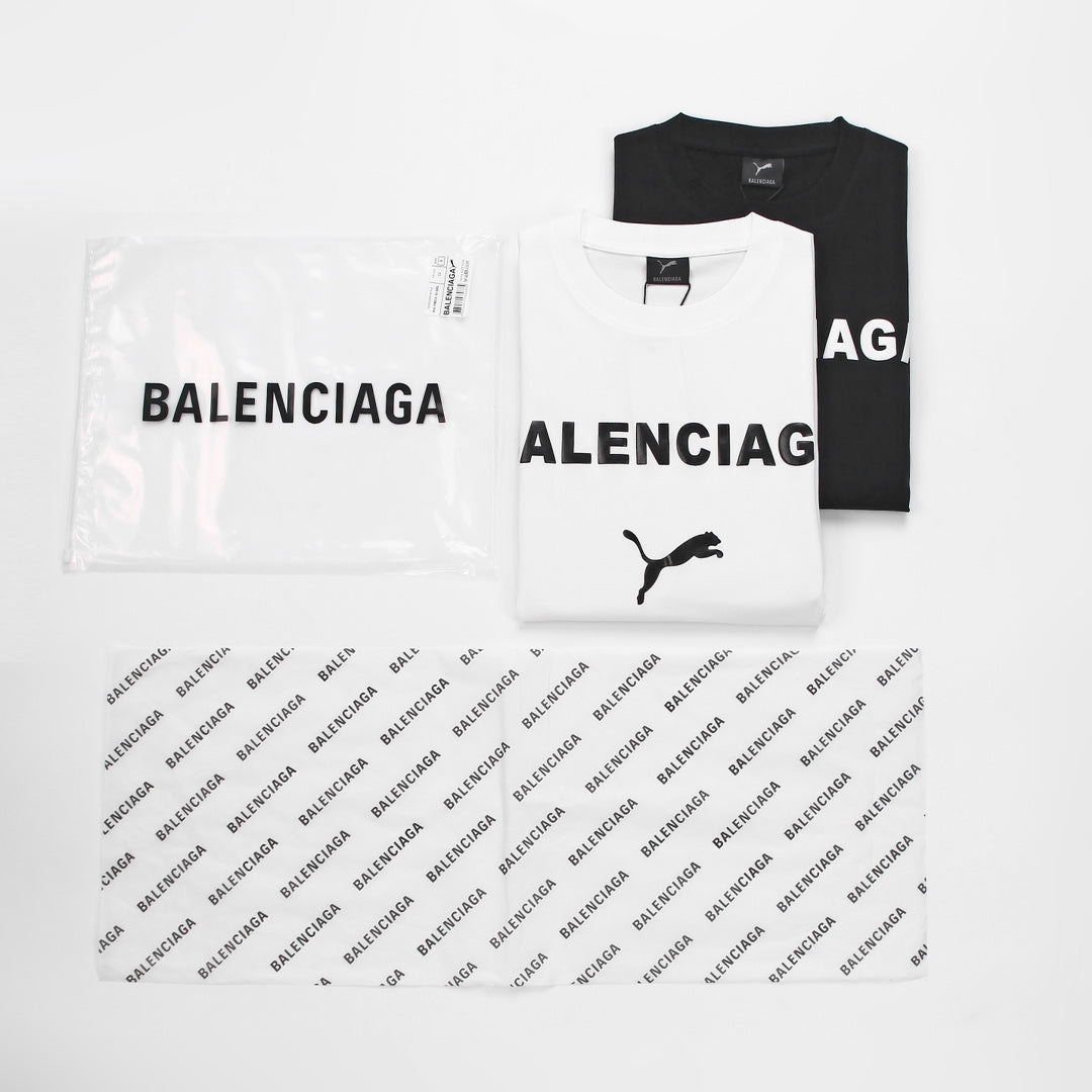LuxluxHouse Best Quality Clothes Balenciaga T-shirt