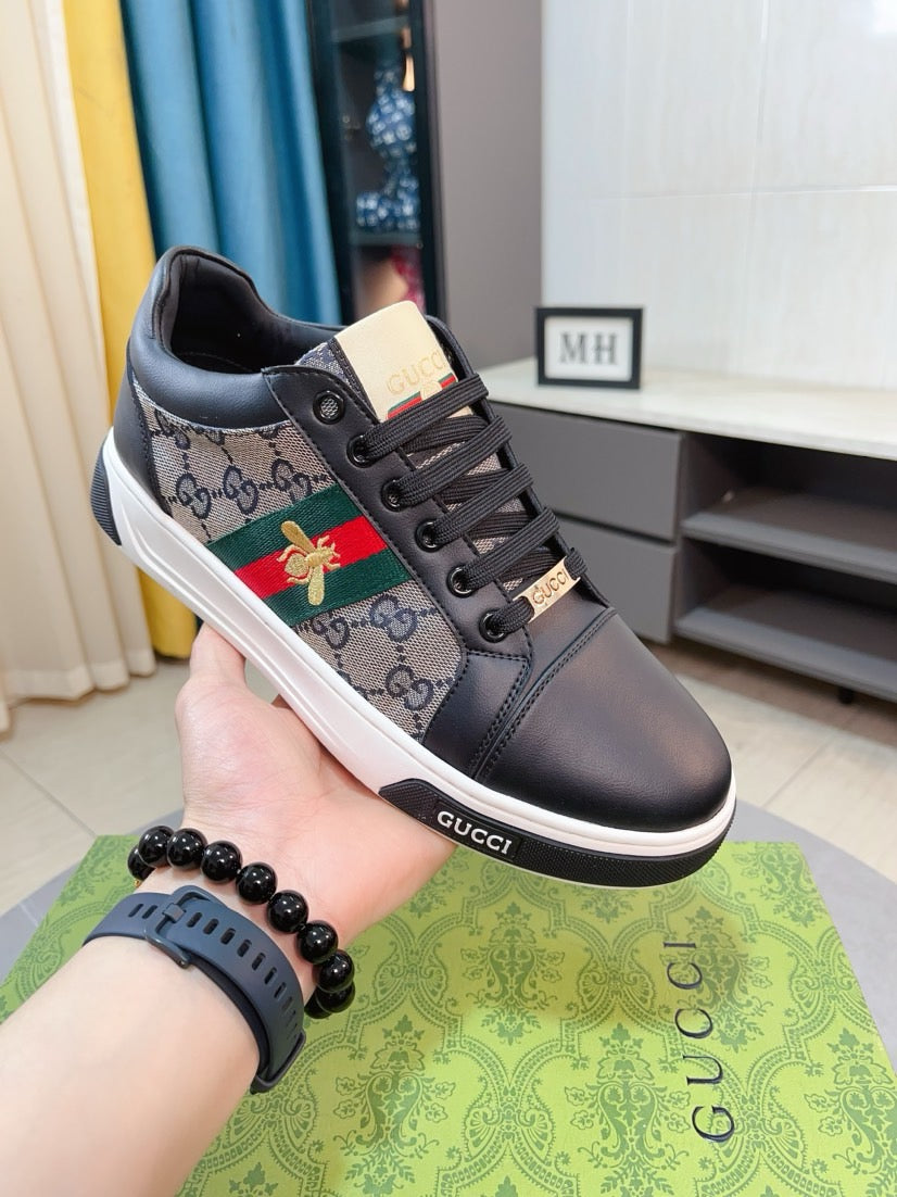 LuxluxHouse Best Quality Shoes Gucci