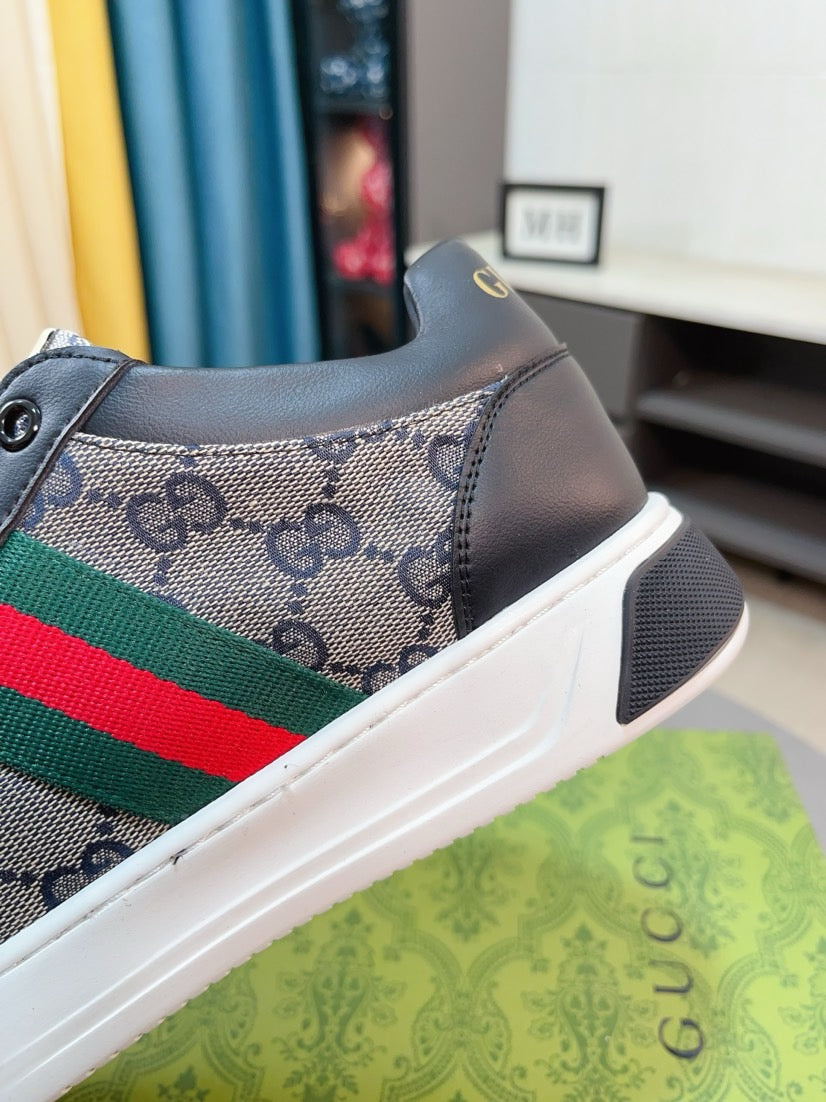 LuxluxHouse Best Quality Shoes Gucci