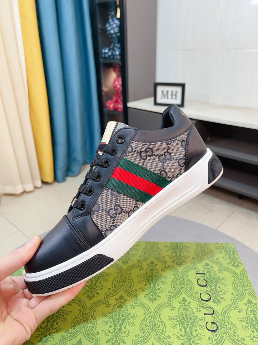 LuxluxHouse Best Quality Shoes Gucci