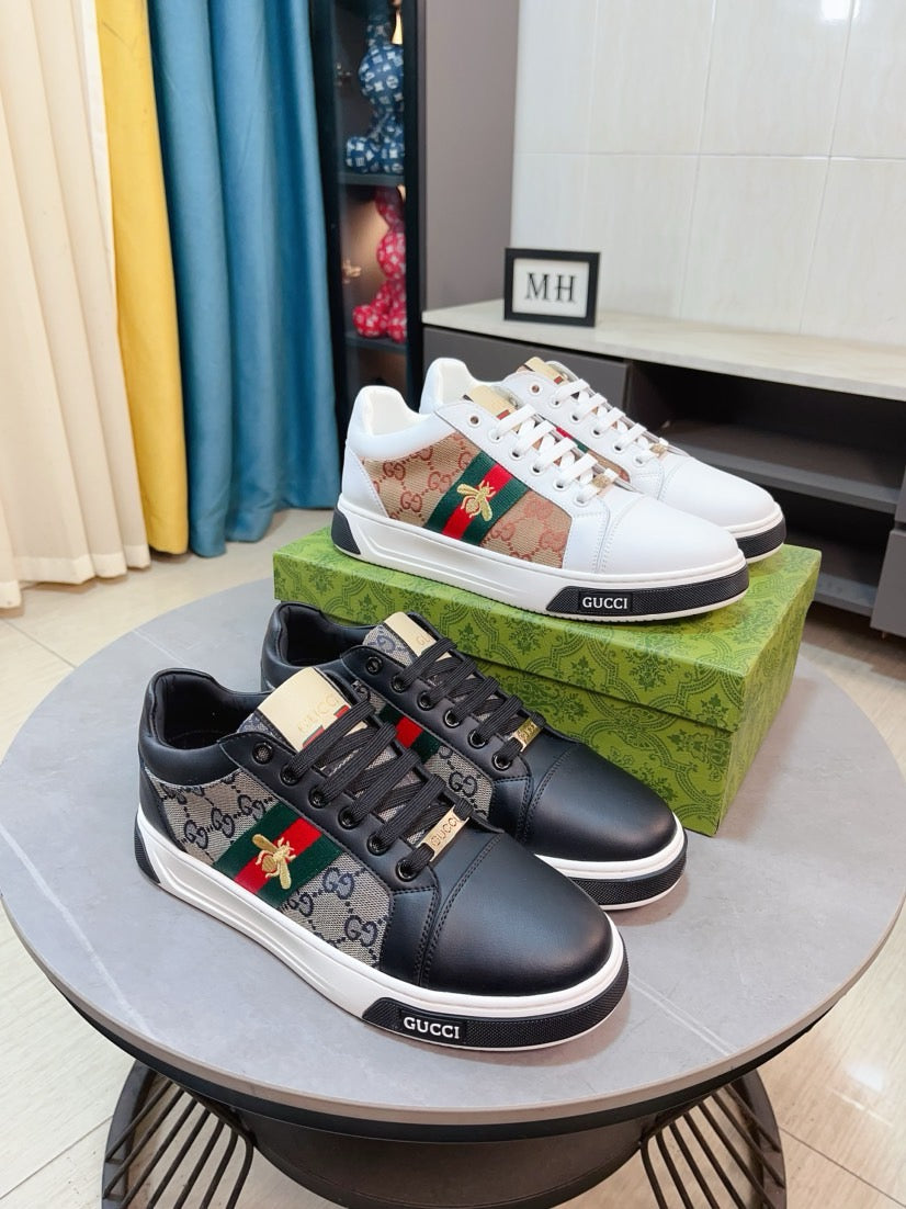 LuxluxHouse Best Quality Shoes Gucci