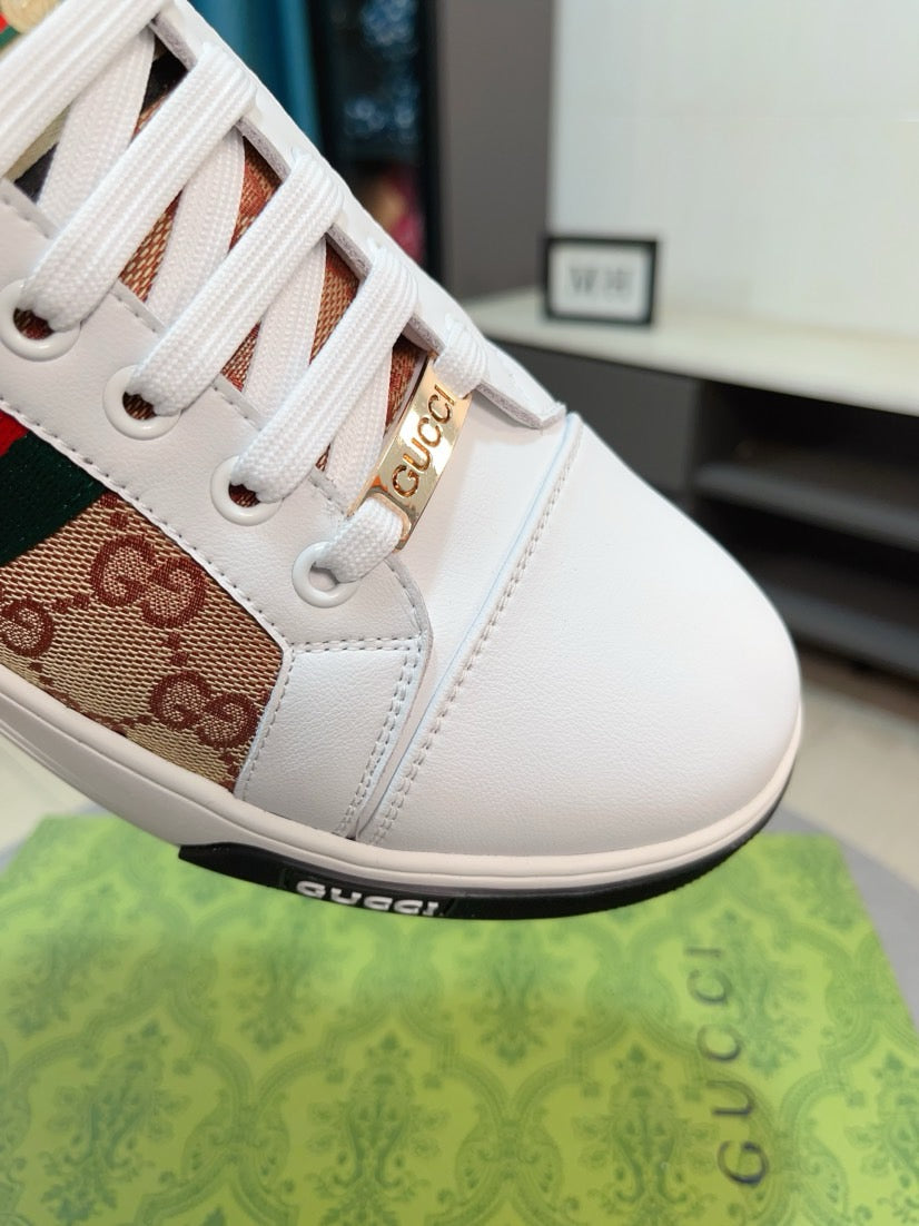 LuxluxHouse Best Quality Shoes Gucci