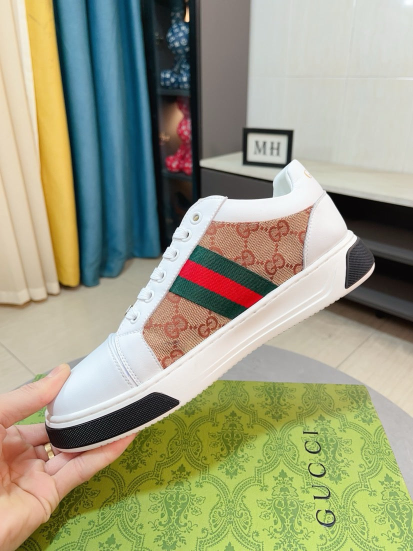 LuxluxHouse Best Quality Shoes Gucci