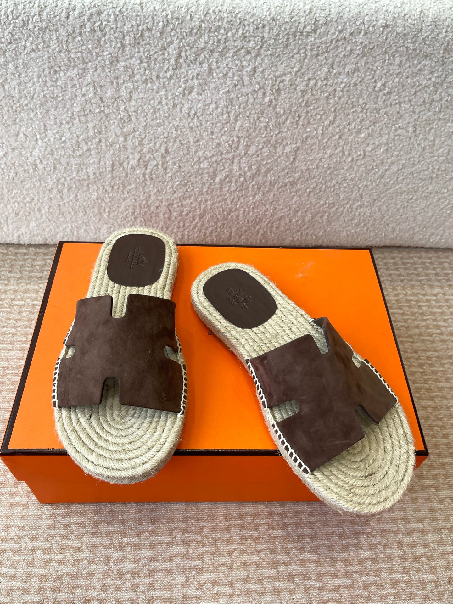 LuxluxHouse Best Quality Women Shoes Hermes