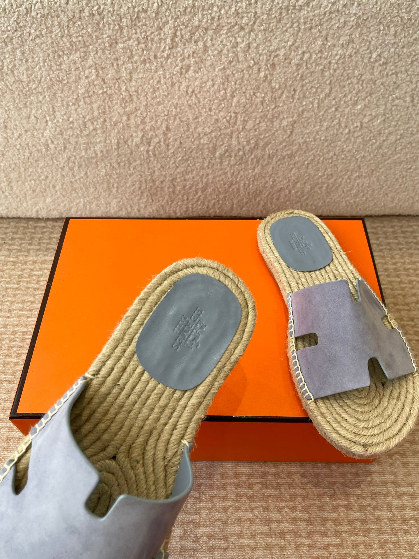 LuxluxHouse Best Quality Women Shoes Hermes