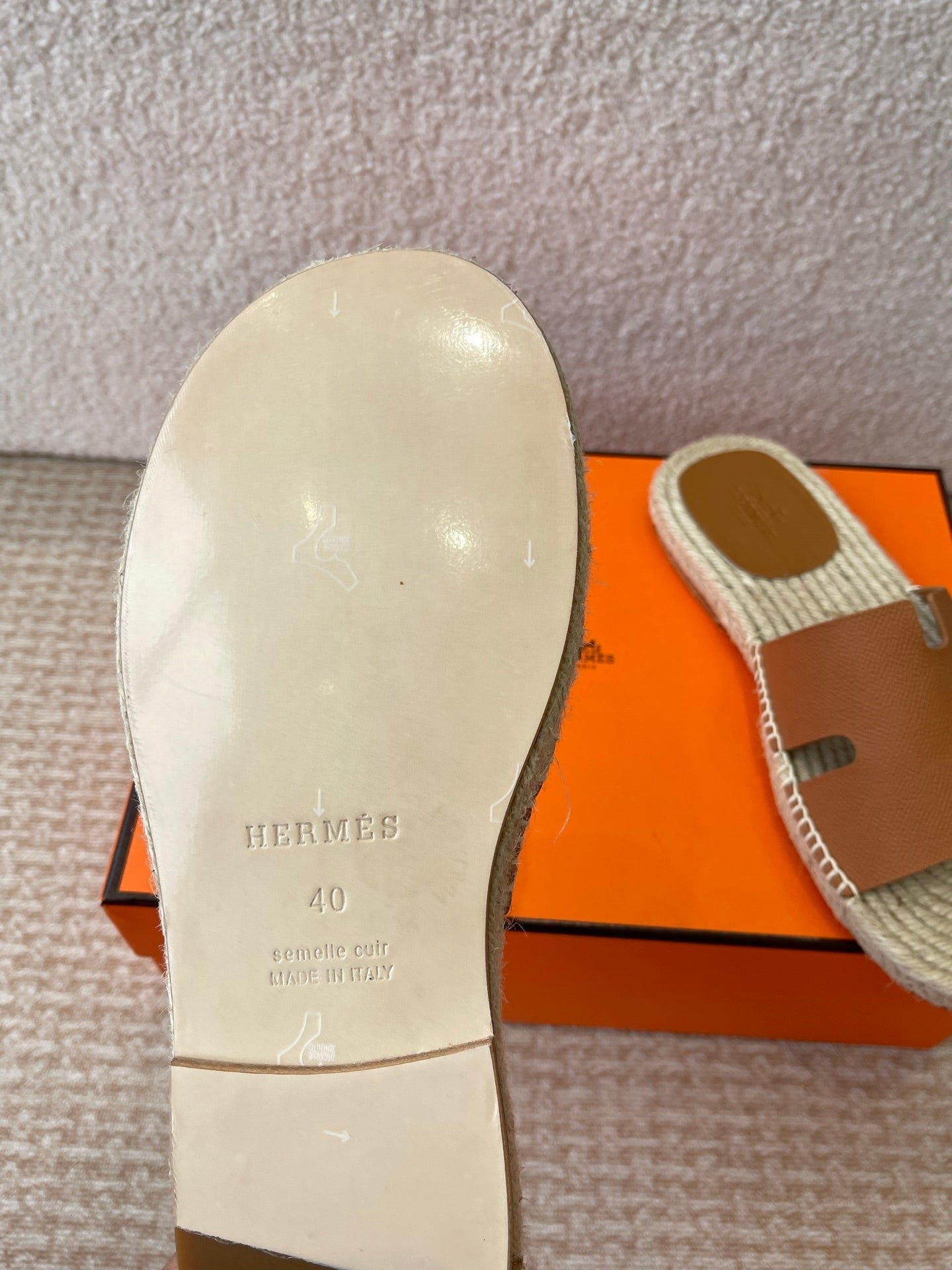 LuxluxHouse Best Quality Women Shoes Hermes
