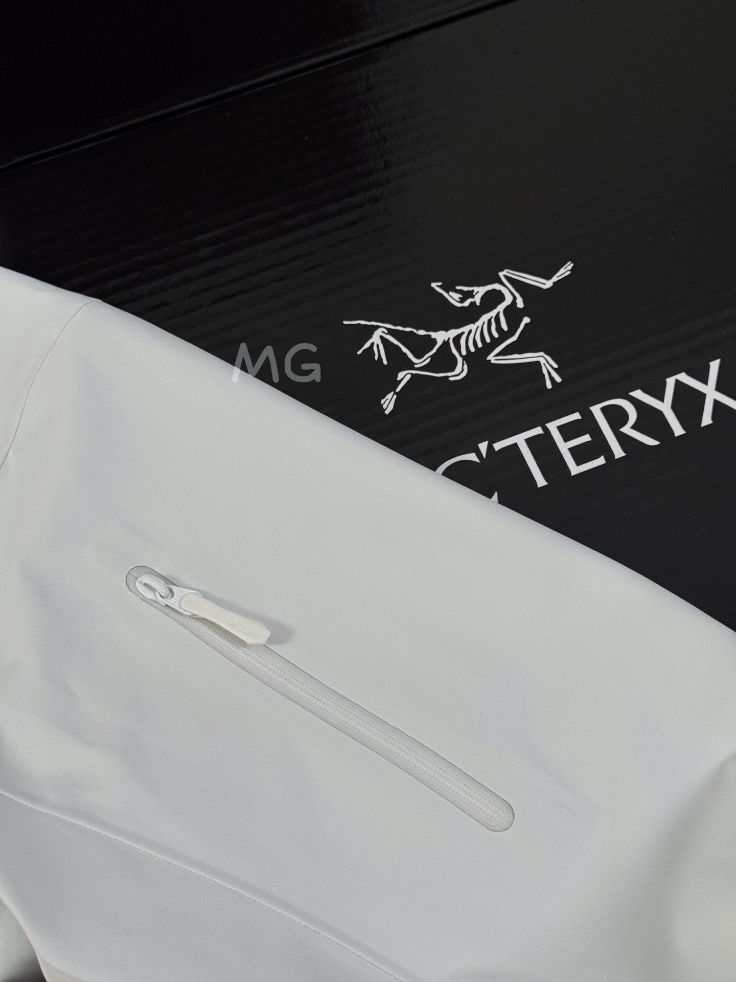 LuxluxHouse Best Quality Clothes Coats & Jackets Arcteryx