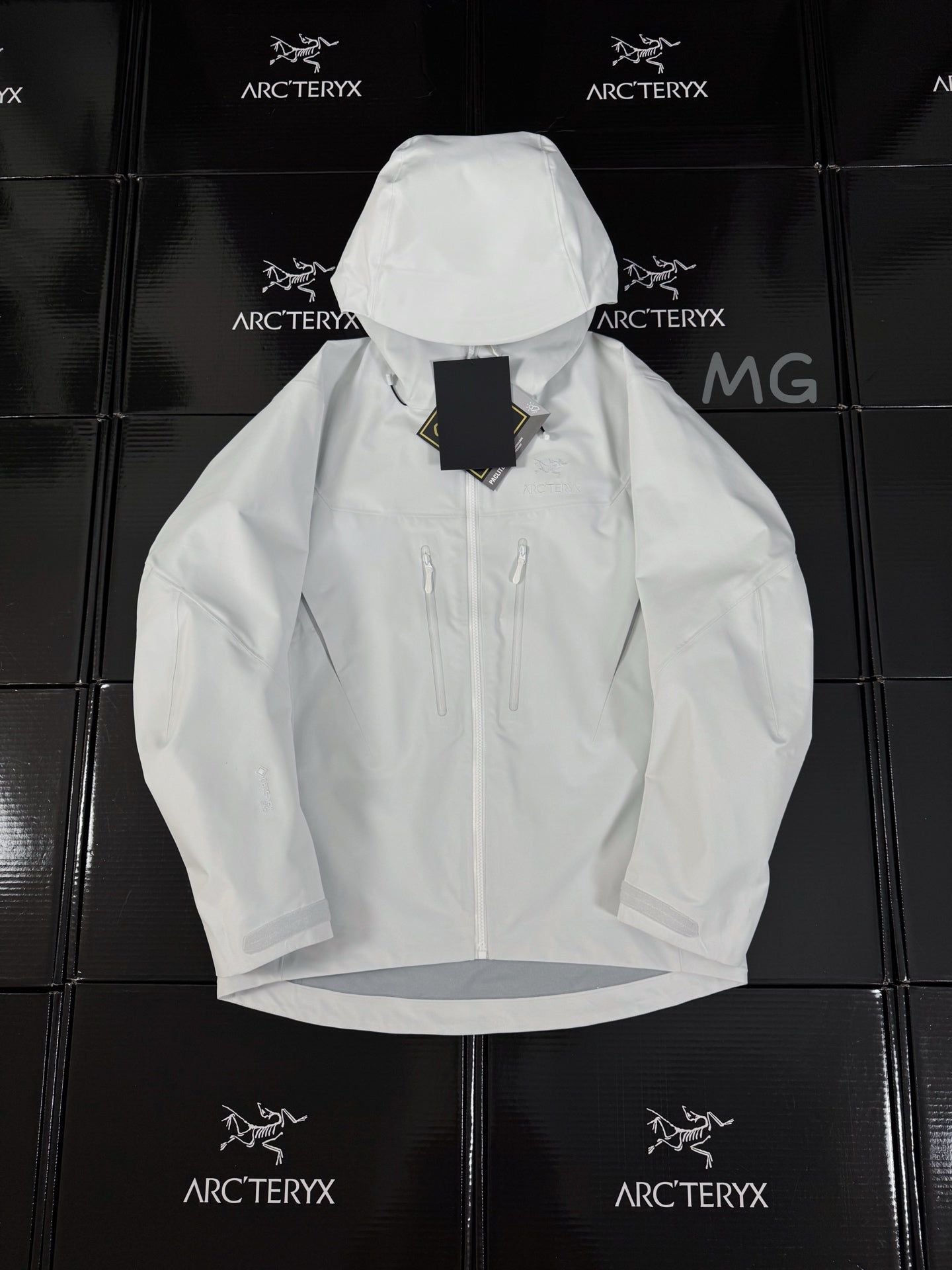 LuxluxHouse Best Quality Clothes Coats & Jackets Arcteryx