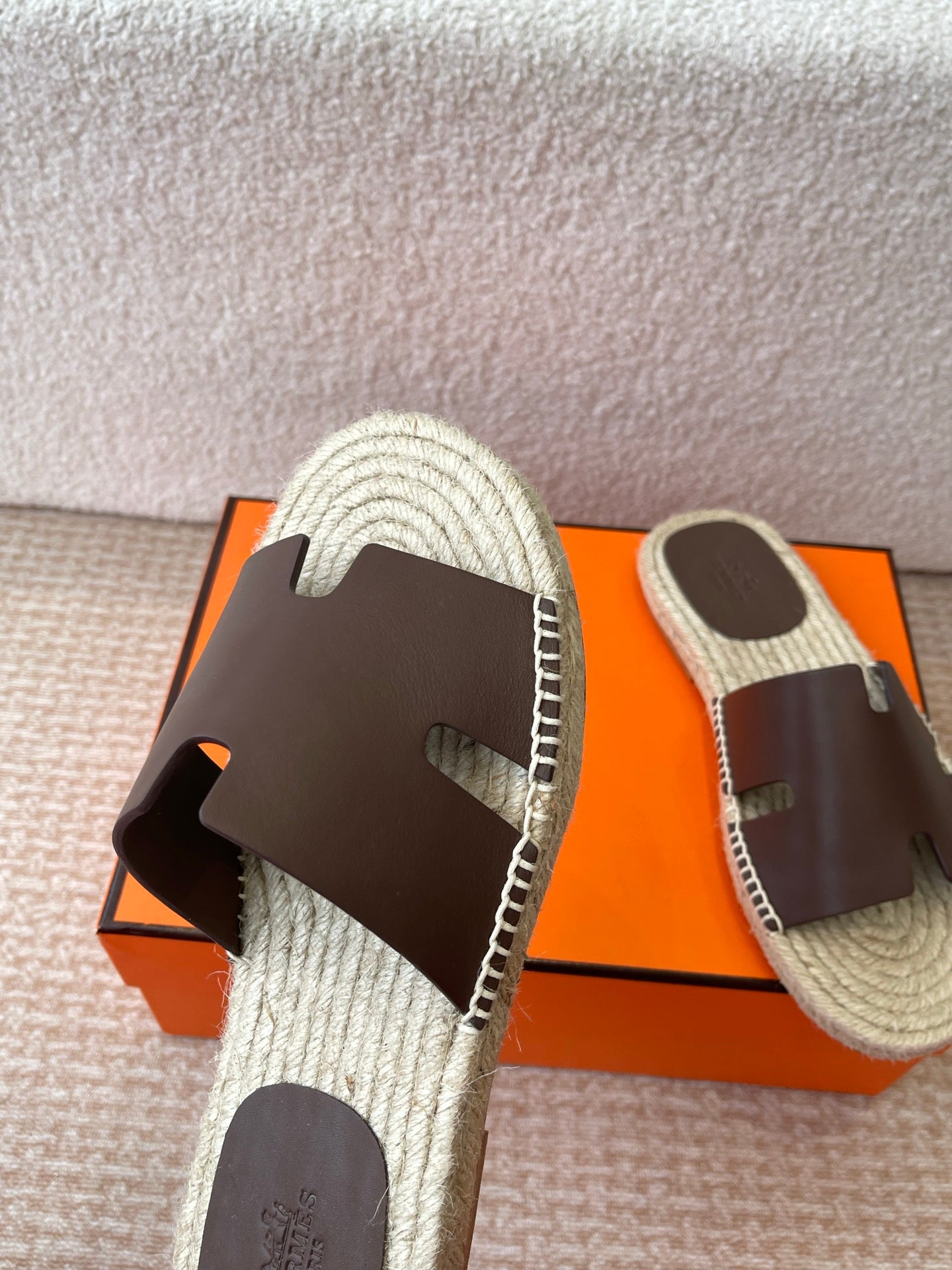 LuxluxHouse Best Quality Women Shoes Hermes