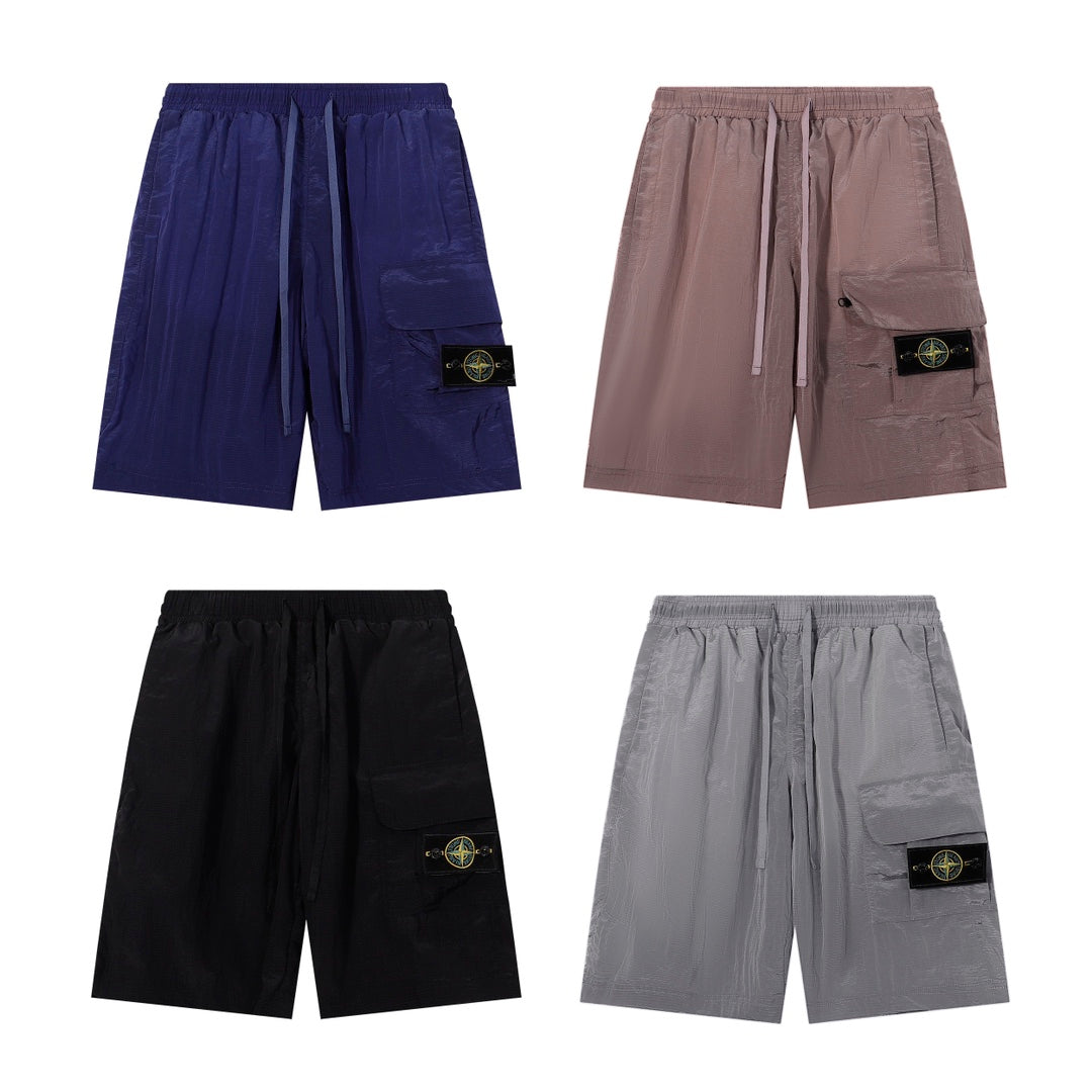 LuxluxHouse Best Quality Clothes Stone Island Pants