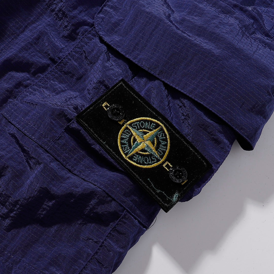 LuxluxHouse Best Quality Clothes Stone Island Pants