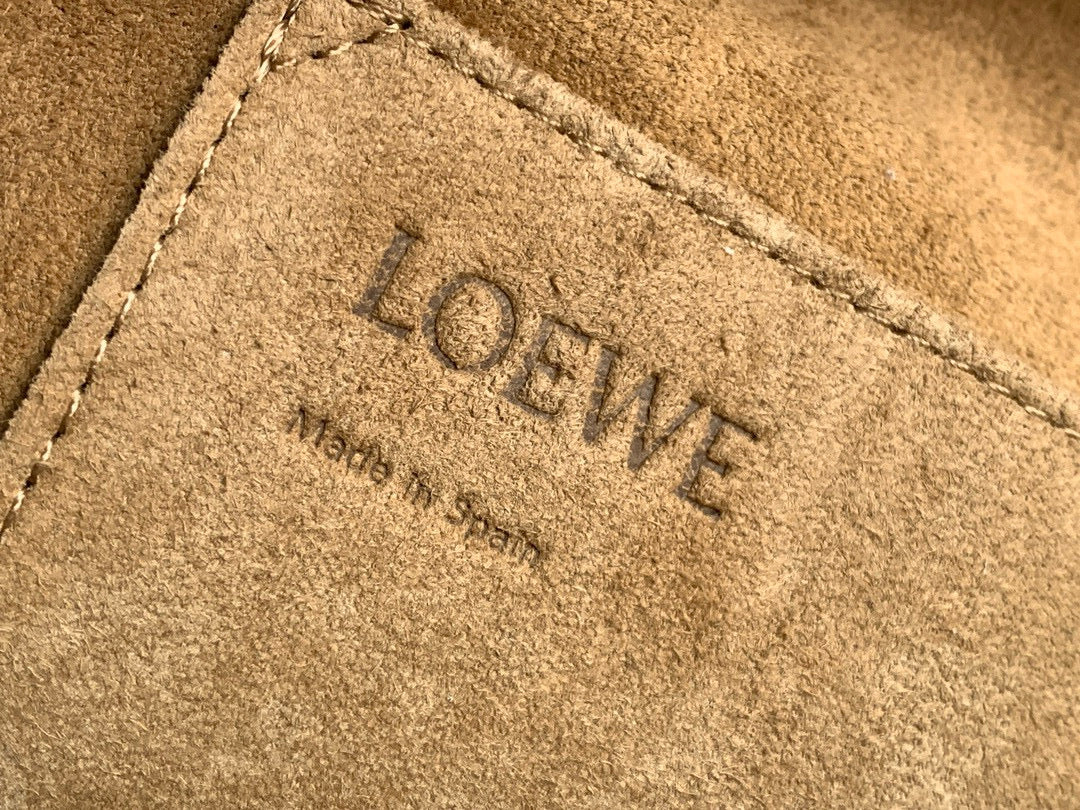 LuxluxHouse Best Quality Bags Loewe