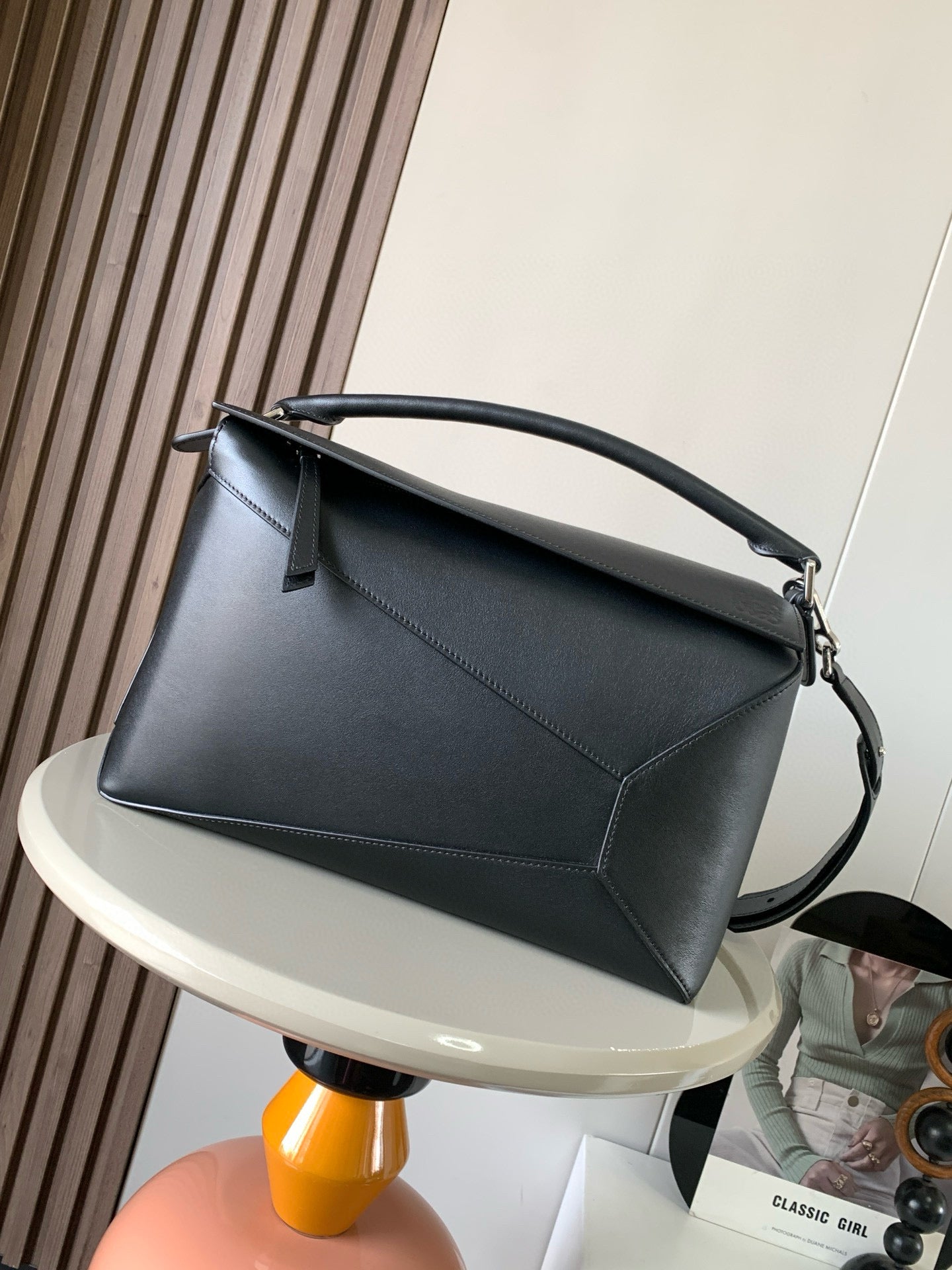 LuxluxHouse Best Quality Bags Loewe